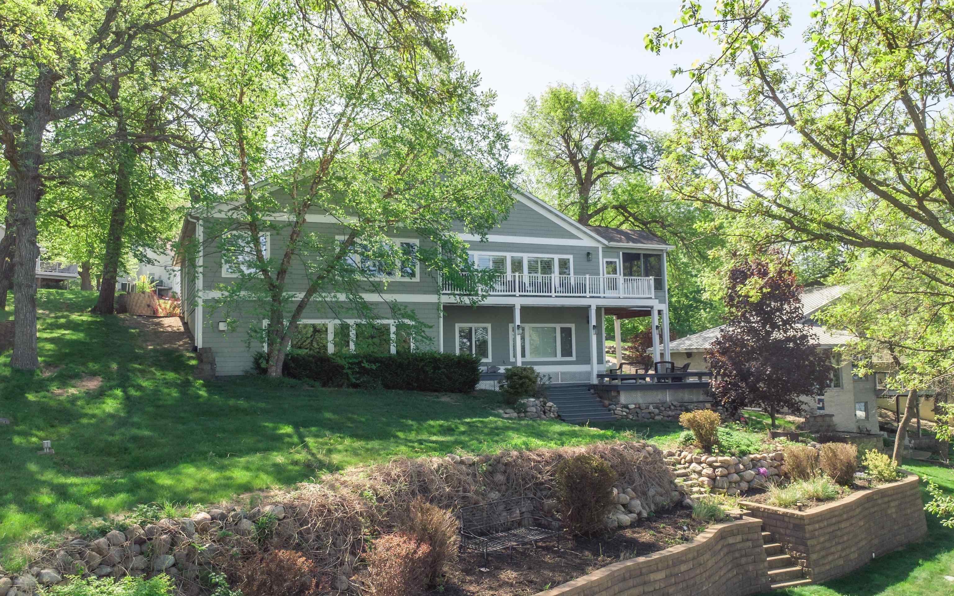 17093 Lakewood Drive, Spirit Lake, IA 51360 