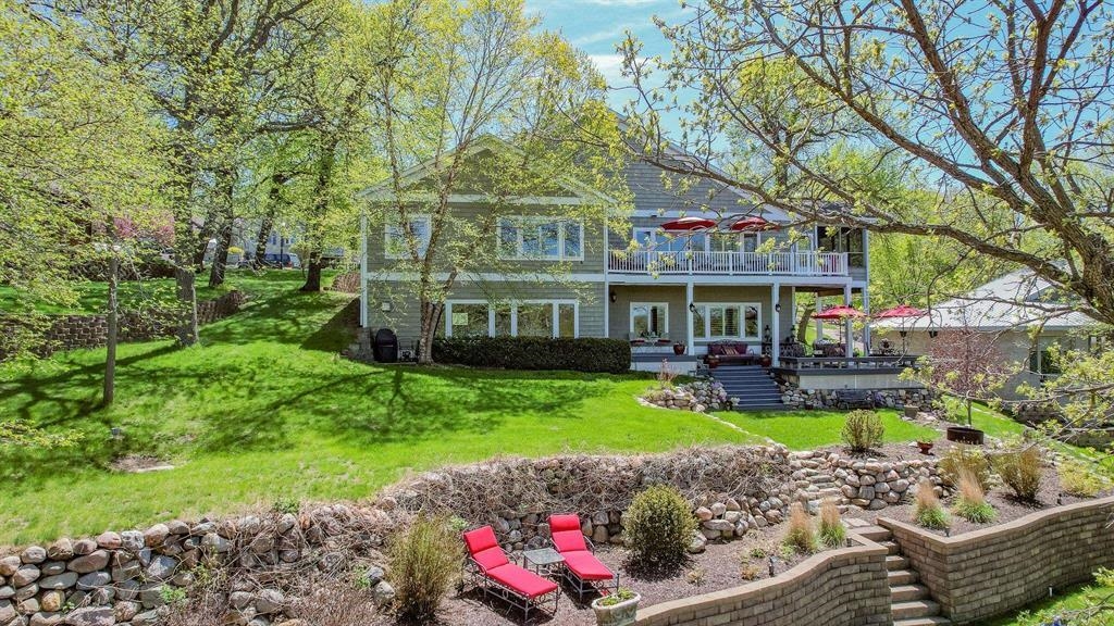 17093 Lakewood Drive, Spirit Lake, IA 51360 