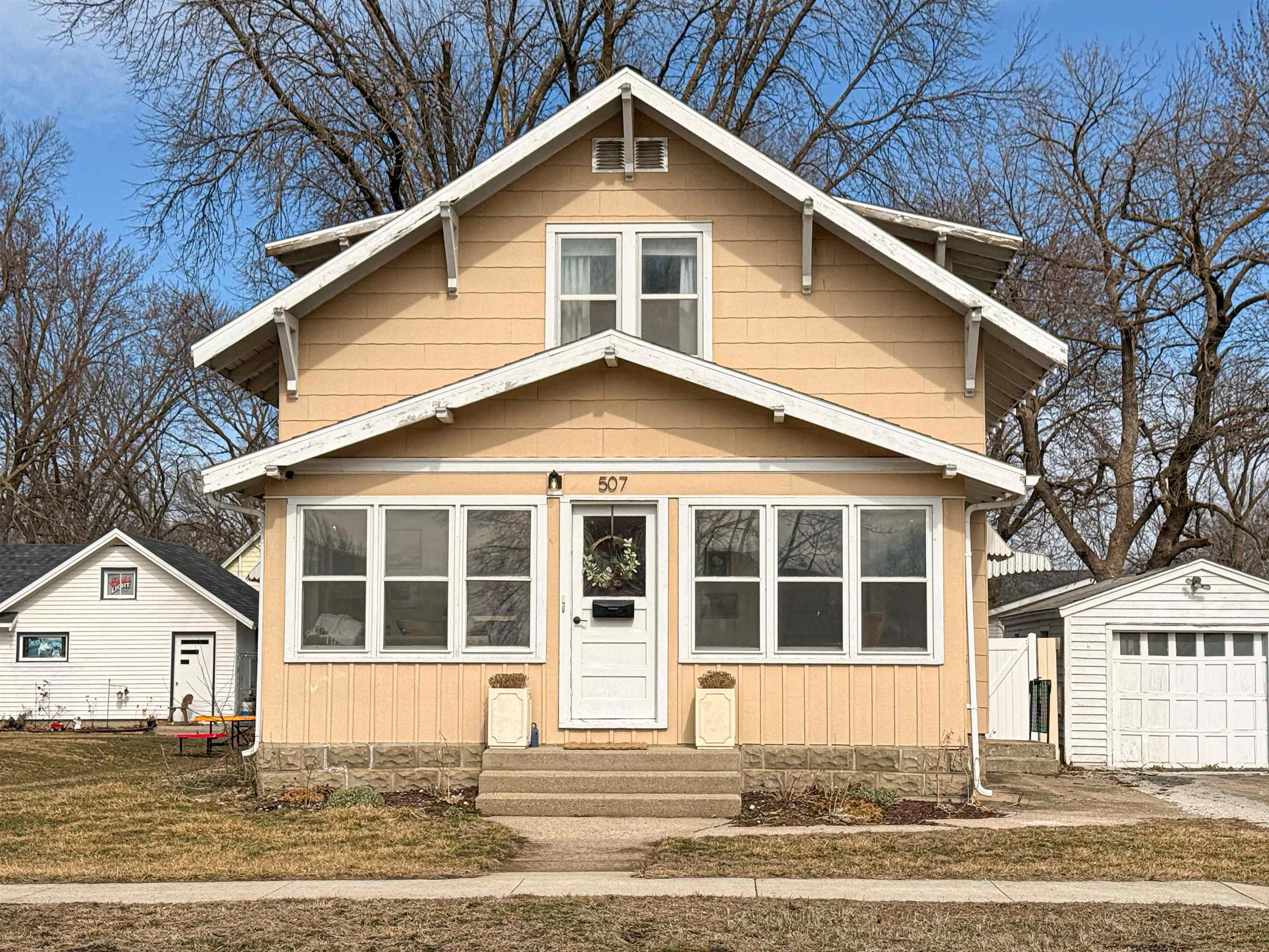 507 9Th Street, Spencer, IA 51301 