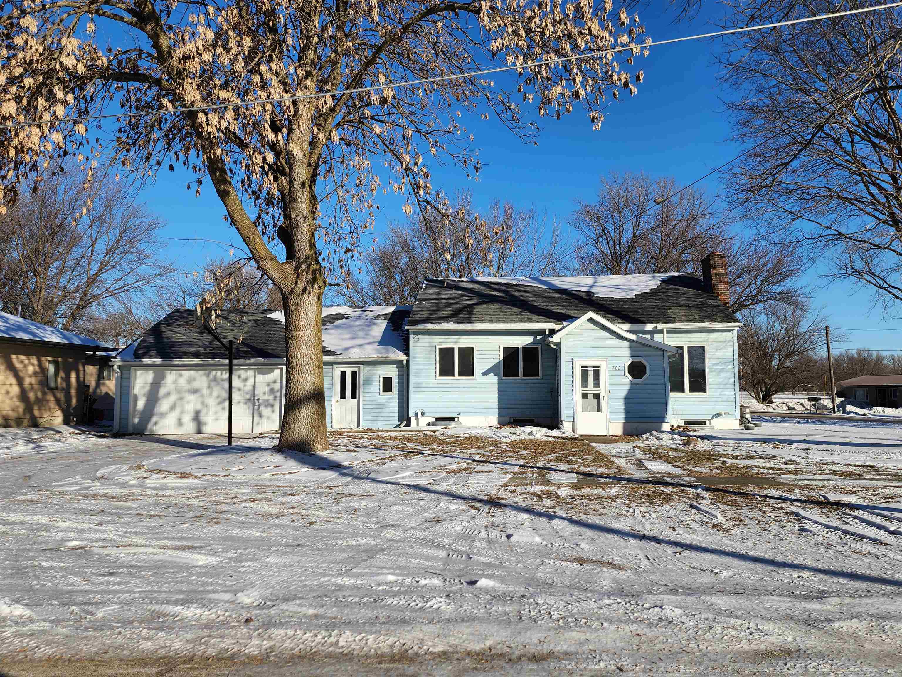 702 Beech St Street, Burt, IA 50522 