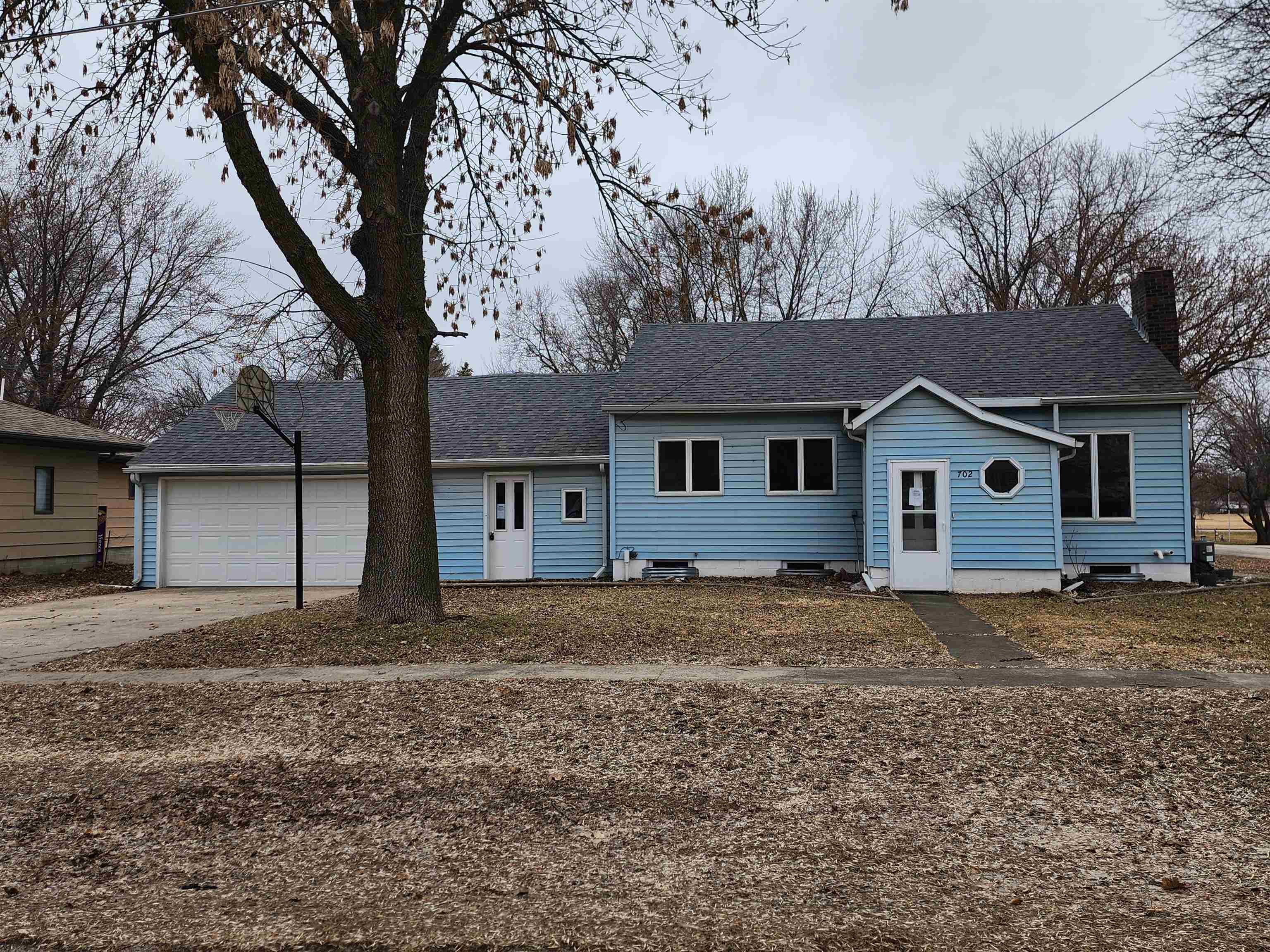 702 Beech St Street, Burt, IA 50522 