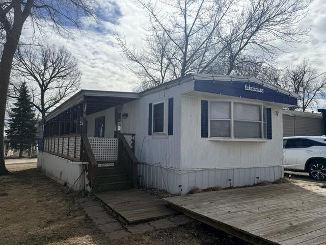 92 Rohr Street #17, Arnolds Park, IA 51331 