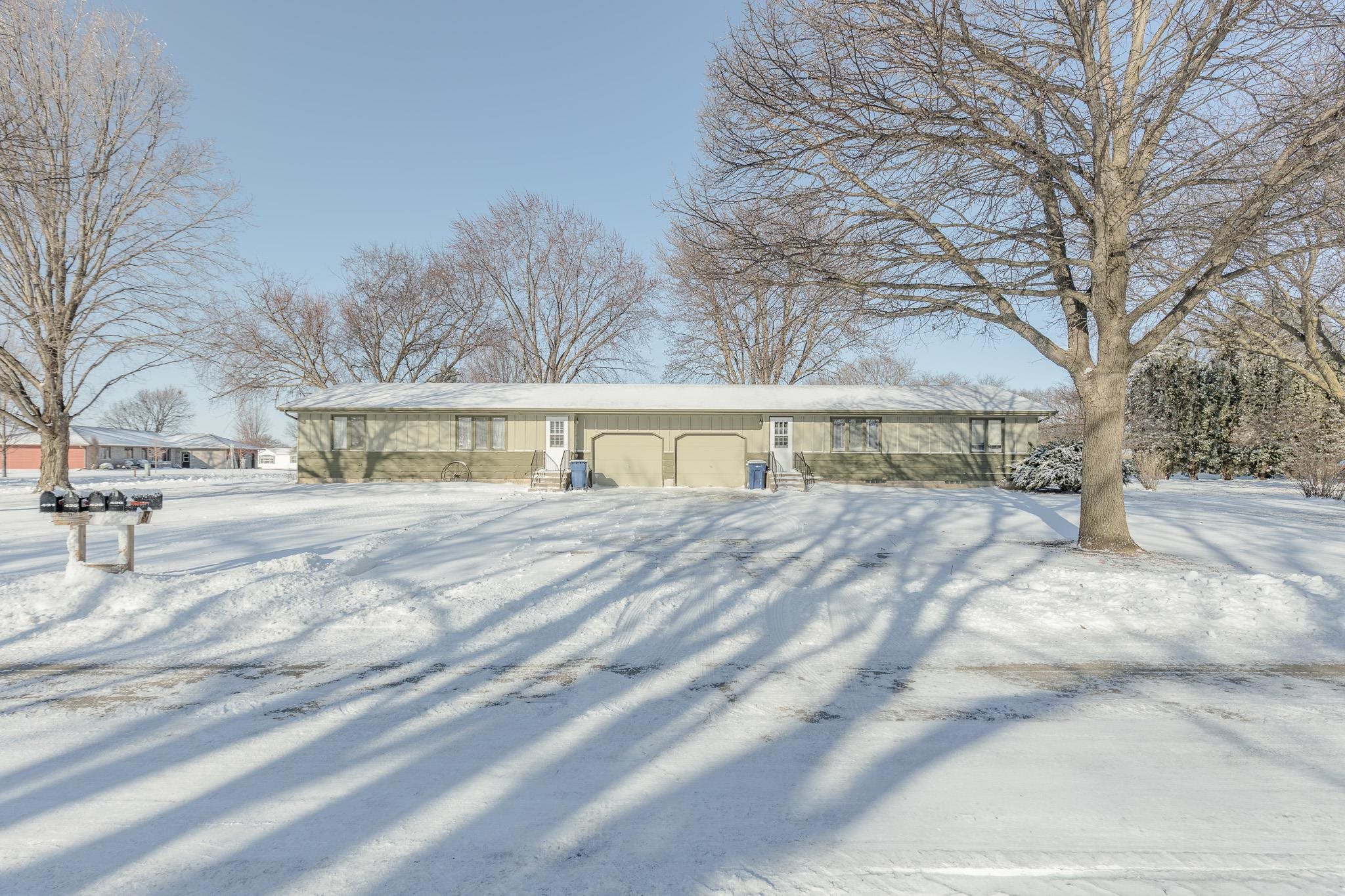 429 & 431 6th Avenue, Spencer, IA 51301 