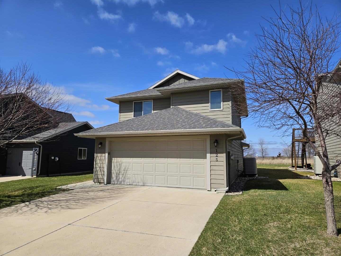 290 240th Avenue #125, Arnolds Park, IA 51331 