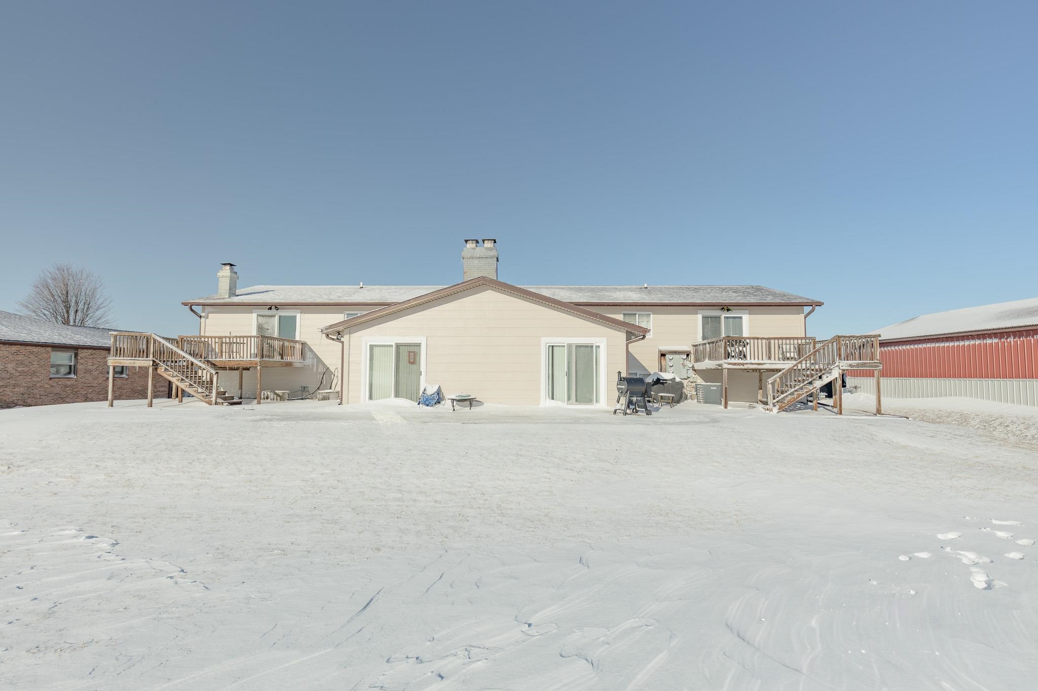 1704 4th Avenue, Spencer, IA 51301 