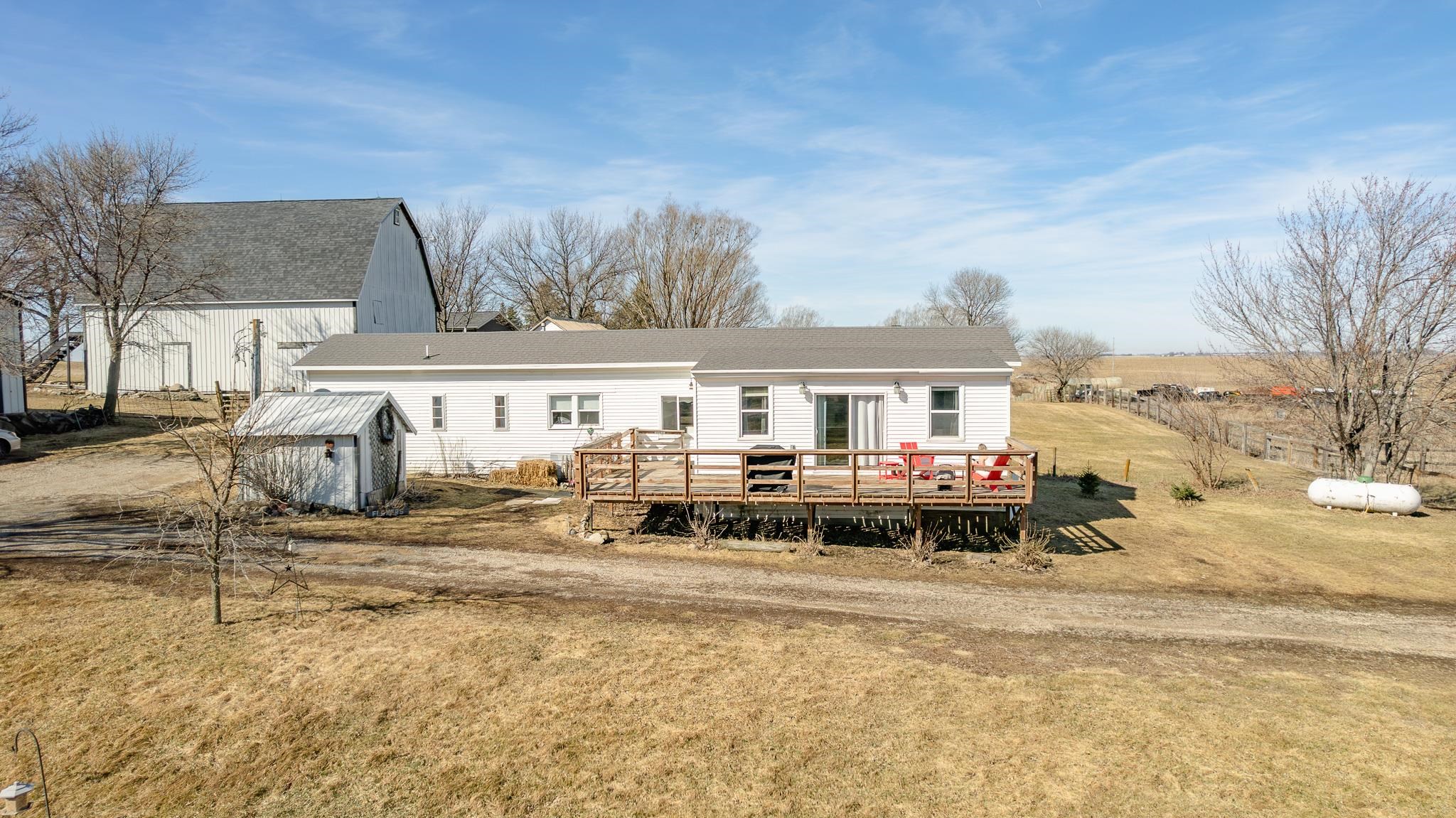 1818 HWY 9, Spirit Lake, IA 51360 