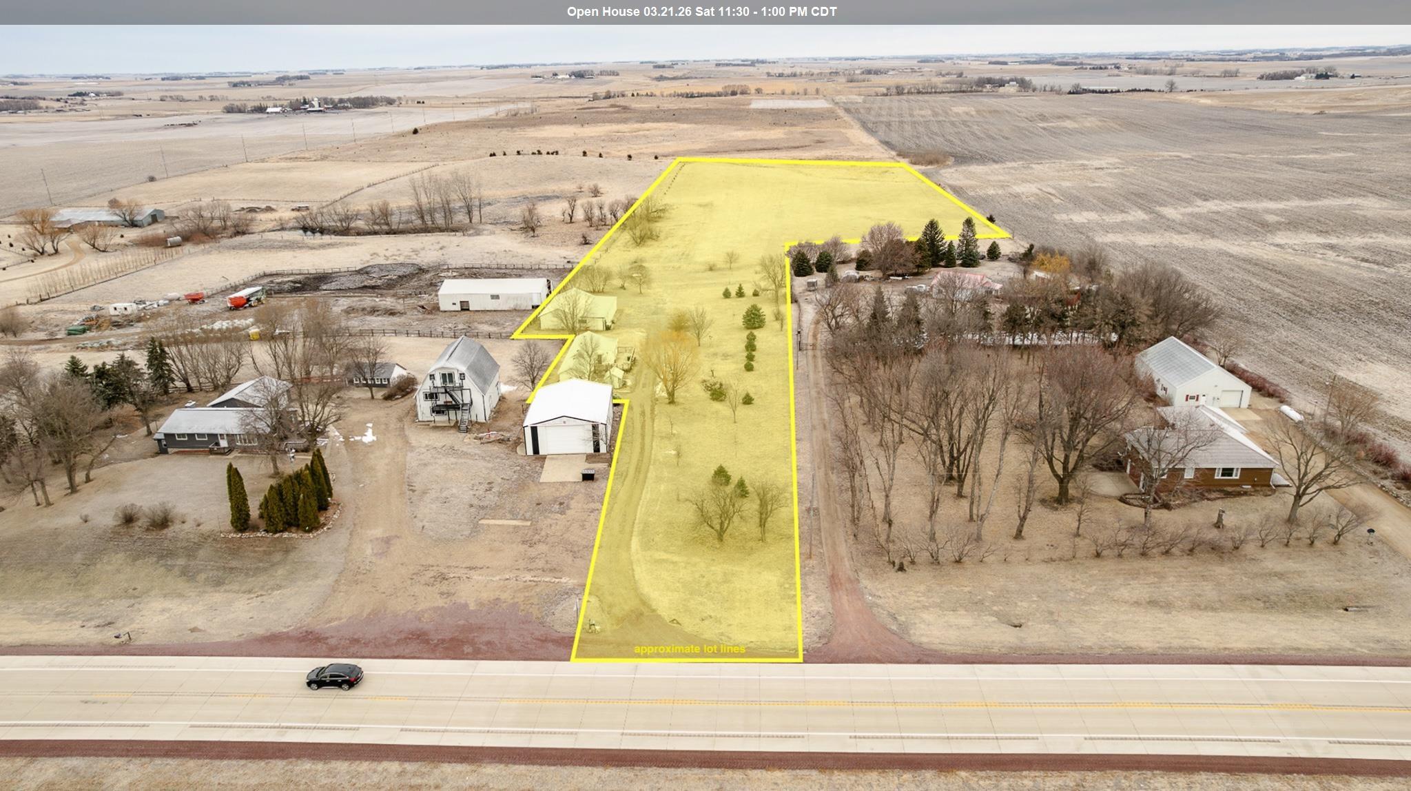 1818 HWY 9, Spirit Lake, IA 51360 