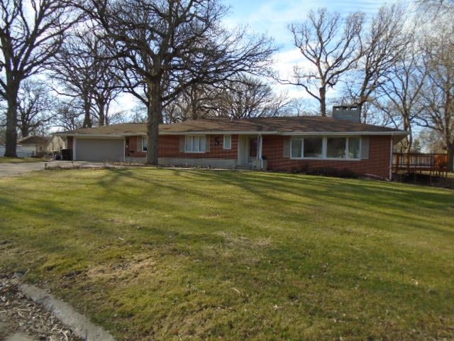 33 Manor Circle, Estherville, IA 51334 