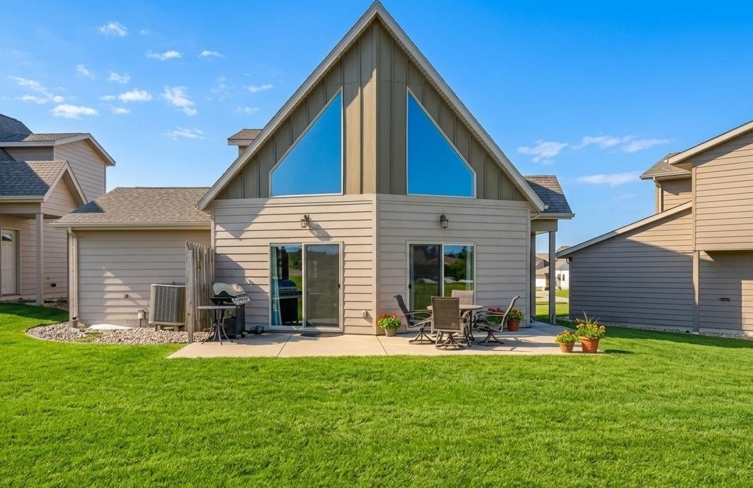 290 240th Avenue #281, Arnolds Park, IA 51331 