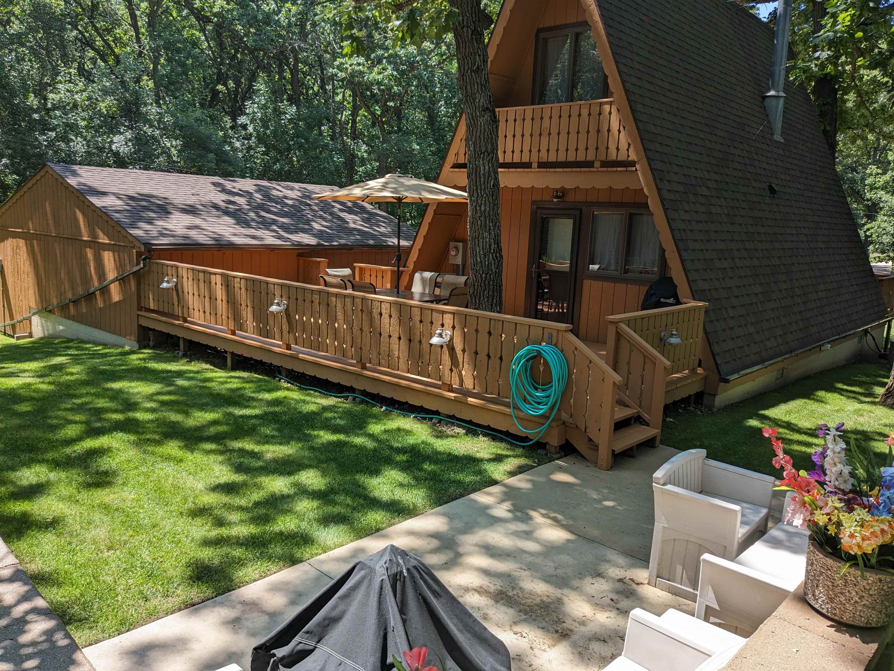 2202 Iowa Avenue, Wahpeton, IA 51351 