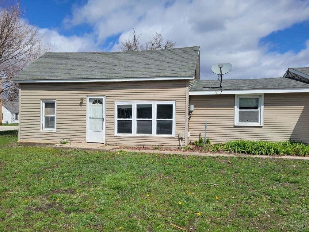 25278 140th Street, Orleans, IA 51360 