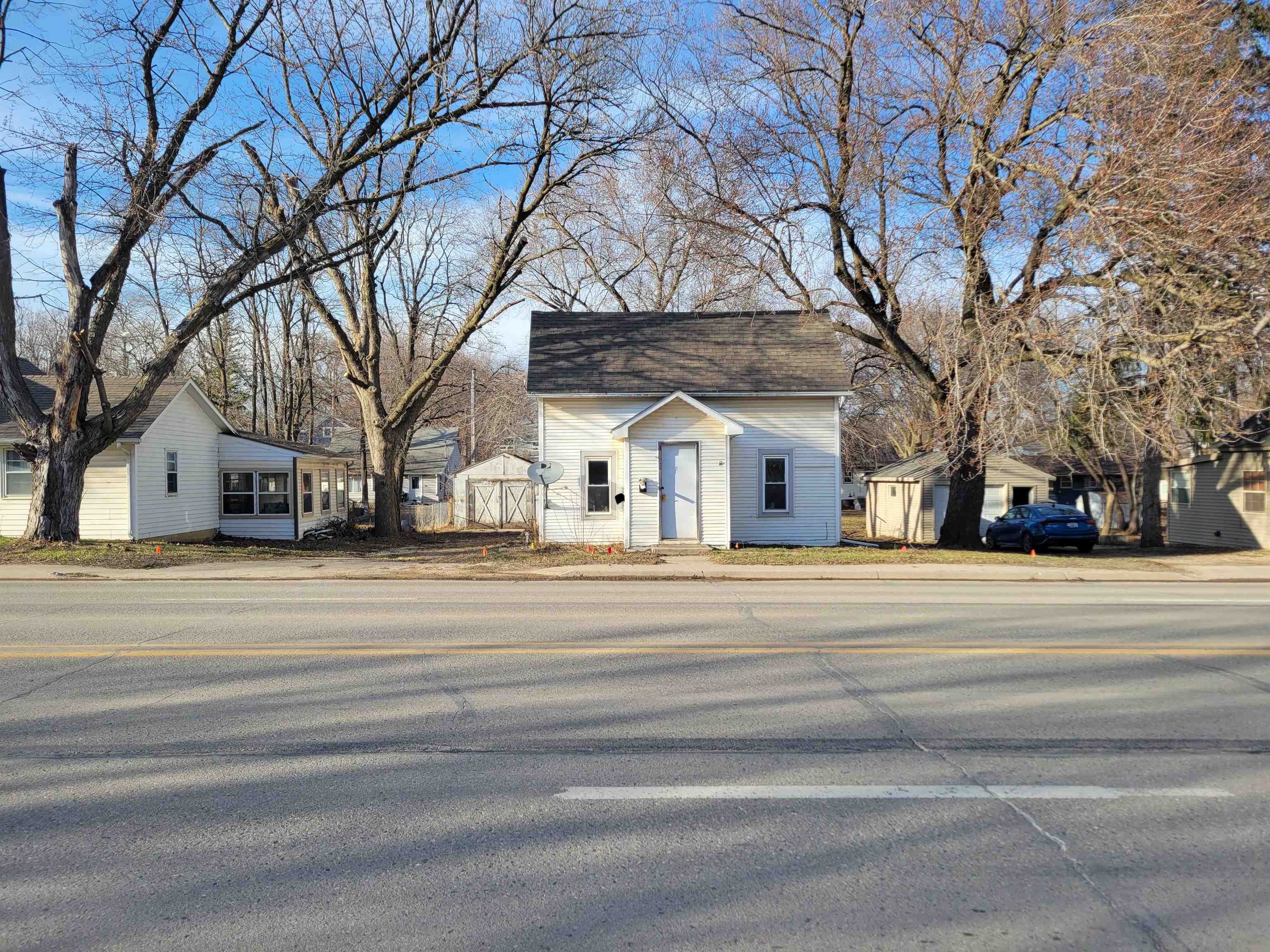 508 18th Street, Spirit Lake, IA 51360 