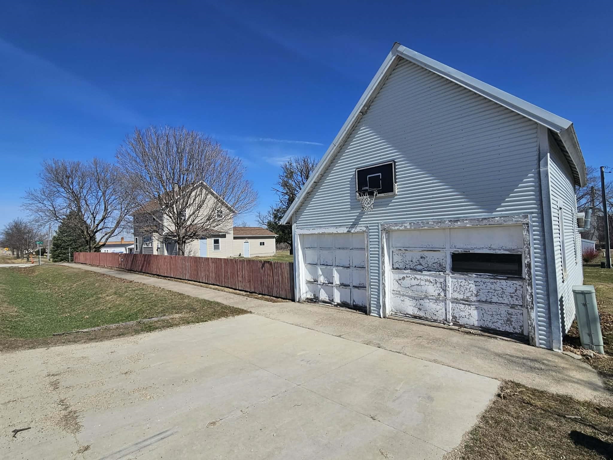 MLS #260168