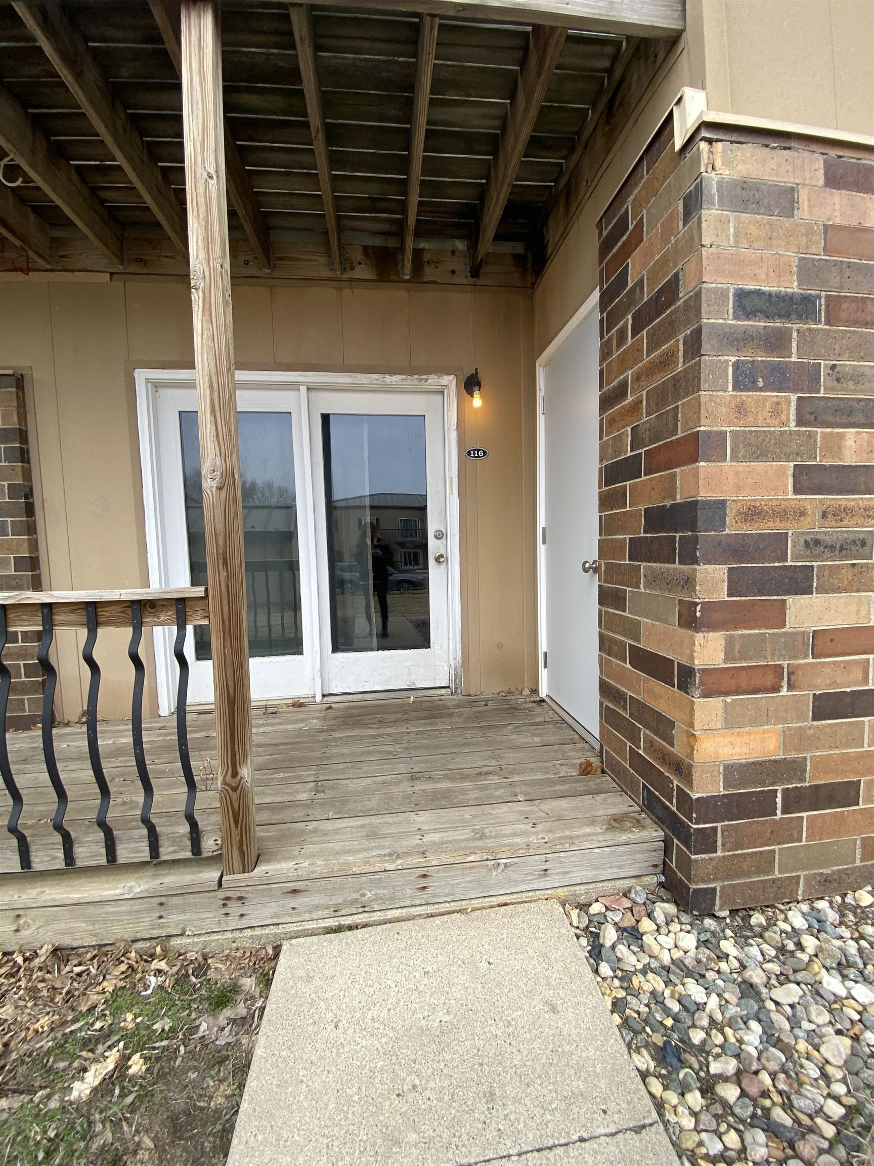 3 27th Street #116, Spirit Lake, IA 51360 