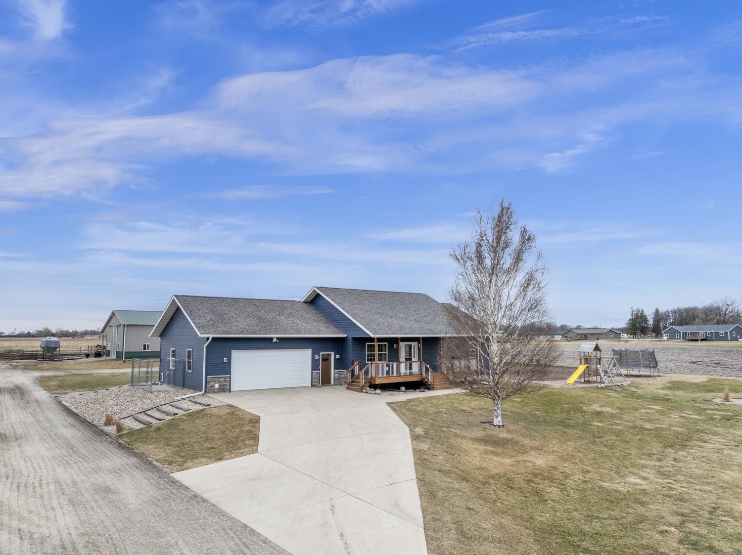 4670 360th Street, Emmetsburg, IA 50536 