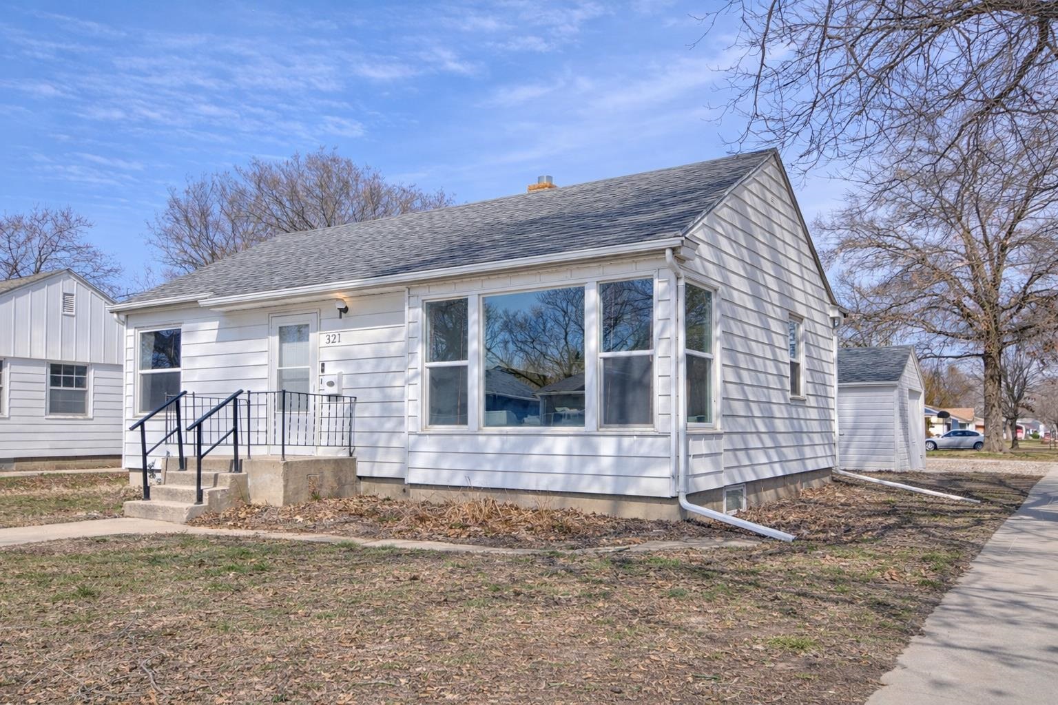 321 14th Street, Spencer, IA 51301 