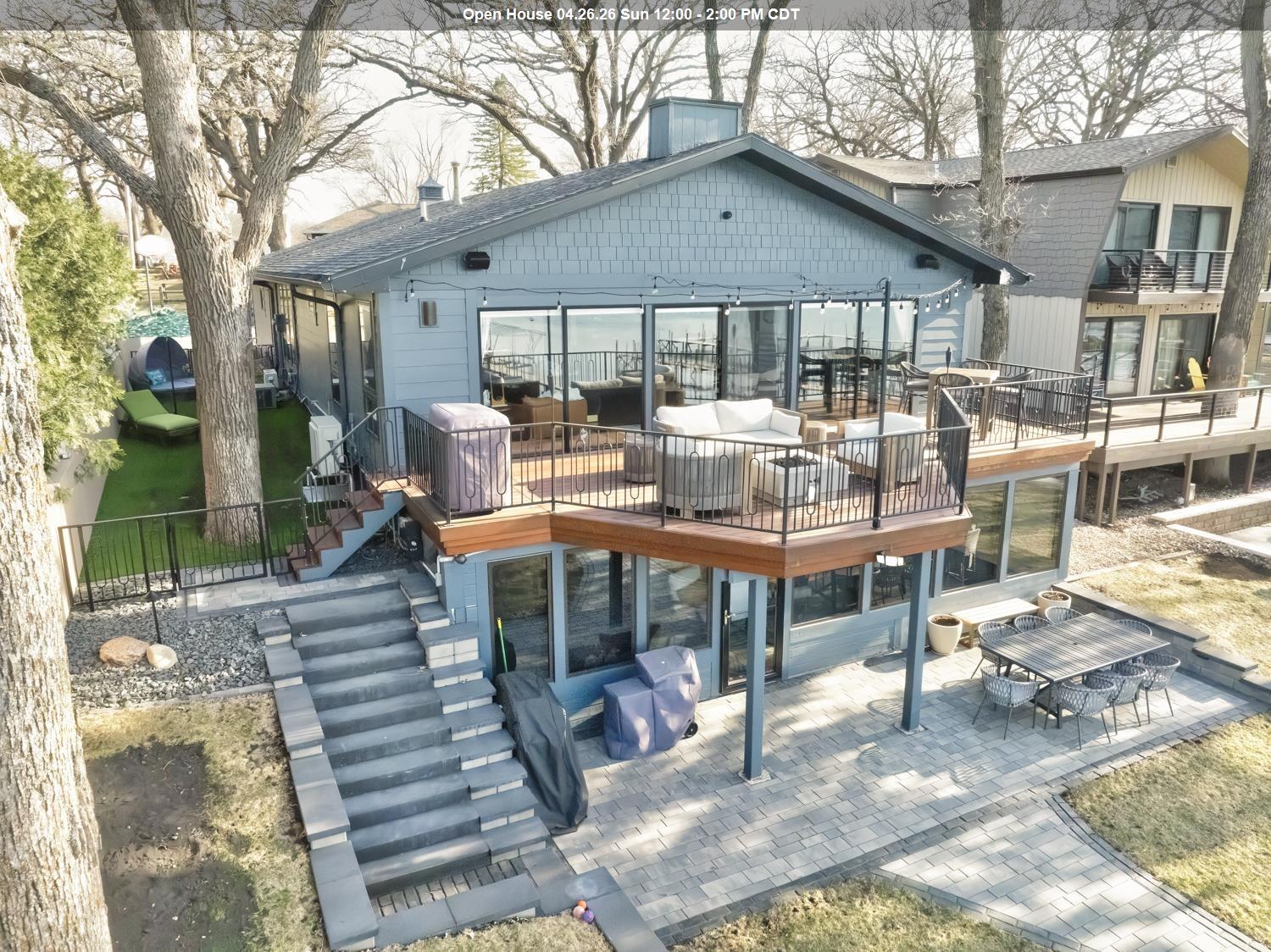 1001 Oak Place, Milford, IA 51351 