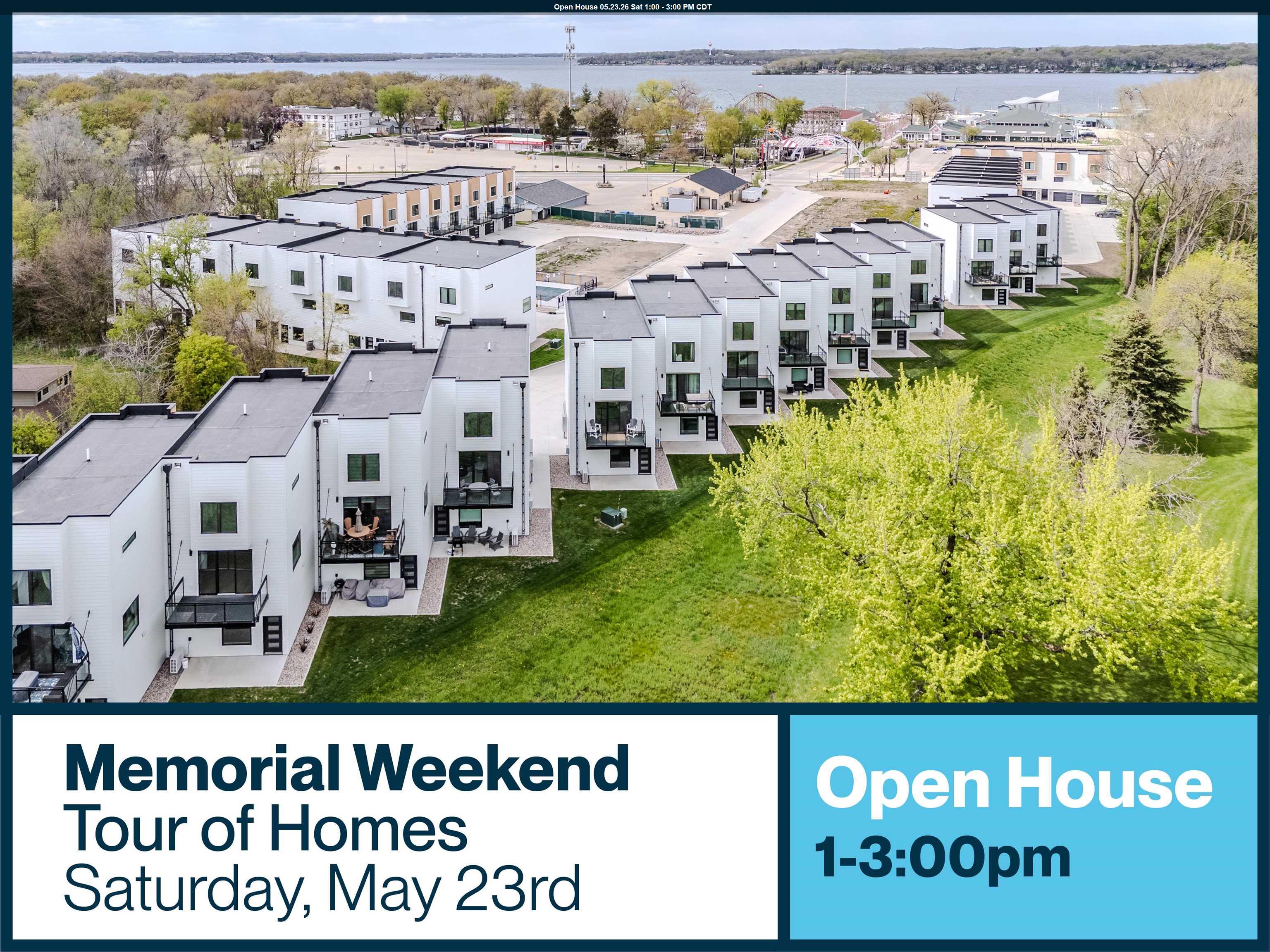 244 Hwy 71 #D24, Arnolds Park, IA 51331 