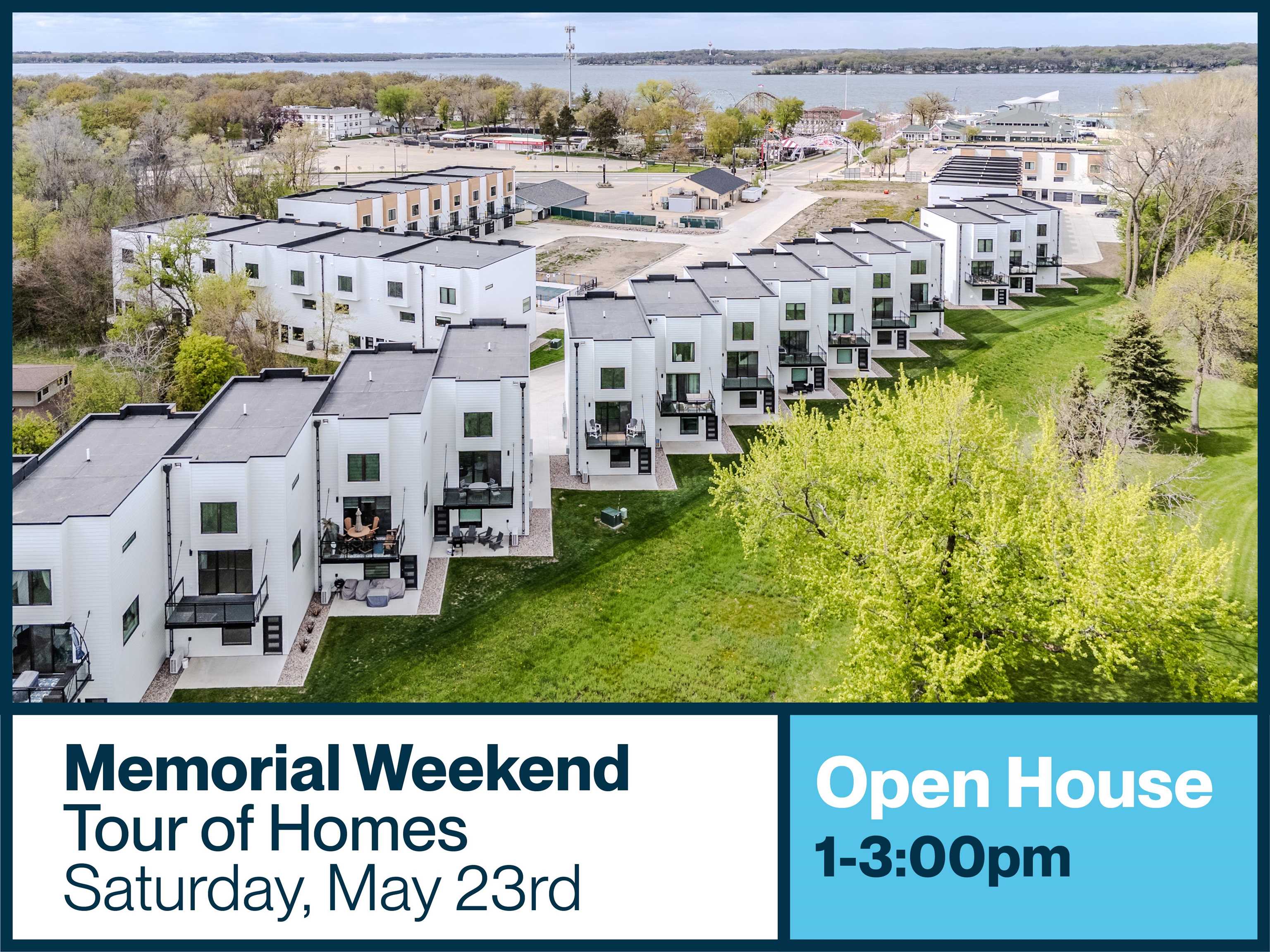 244 Hwy 71 #D24, Arnolds Park, IA 51331 