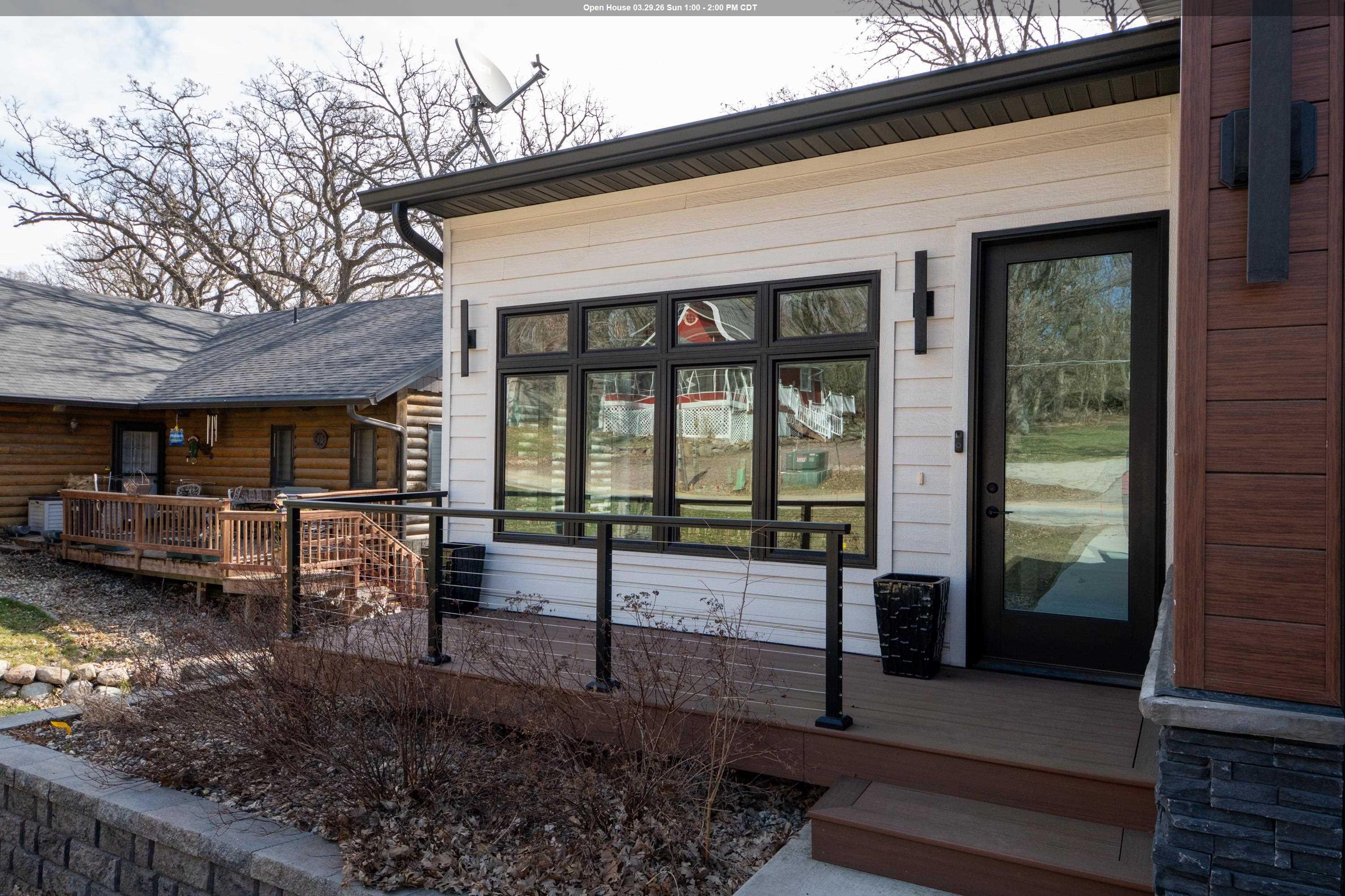 16650 255th Ave, Spirit Lake, IA 51360 