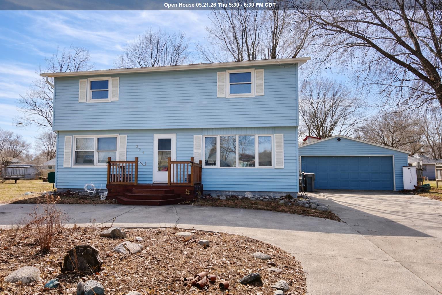 234 6Th Street, Spencer, IA 51301 