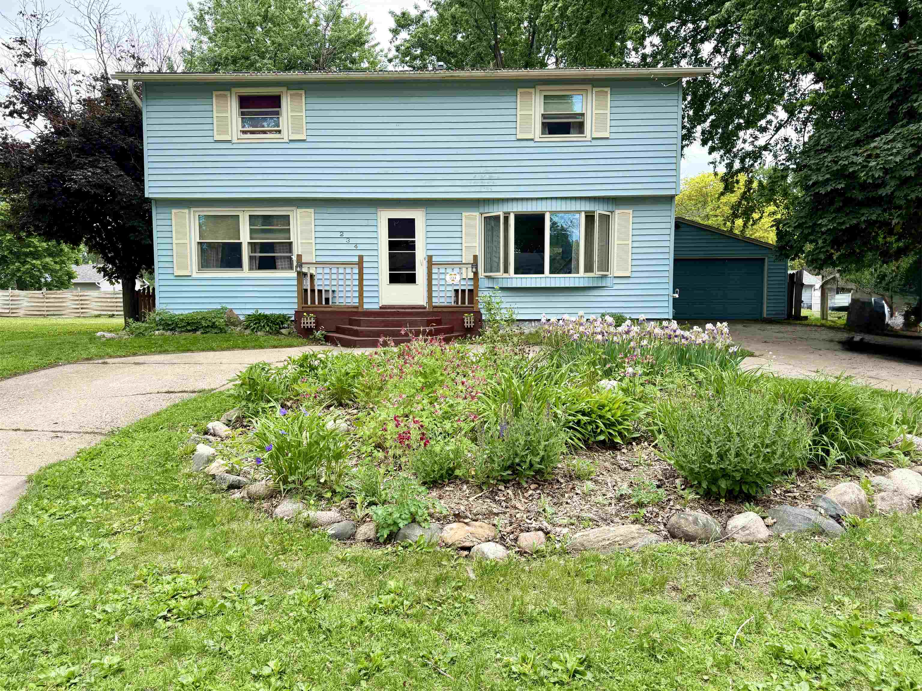 234 6Th Street, Spencer, IA 51301 