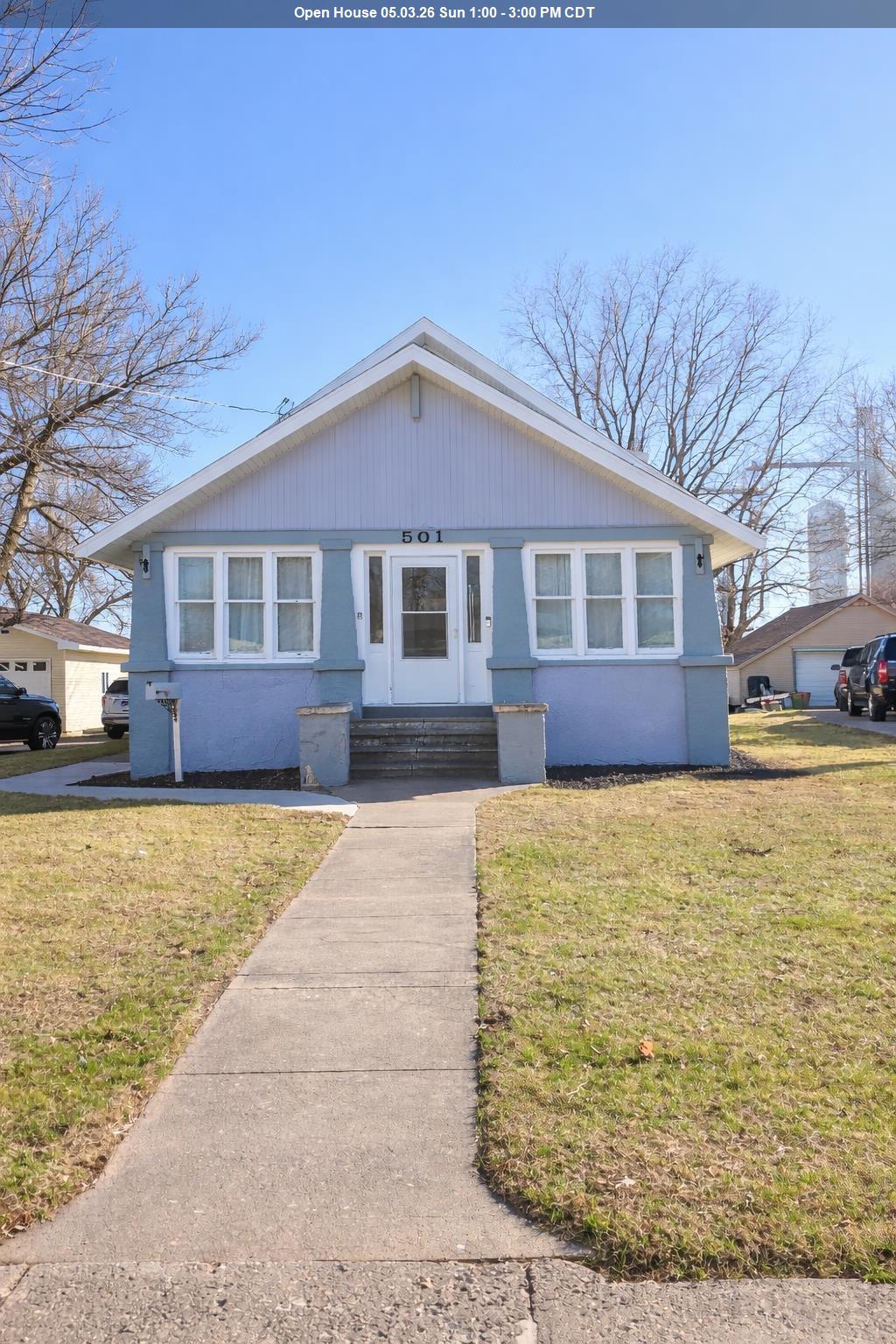 501 1st Street, Hartley, IA 51346 