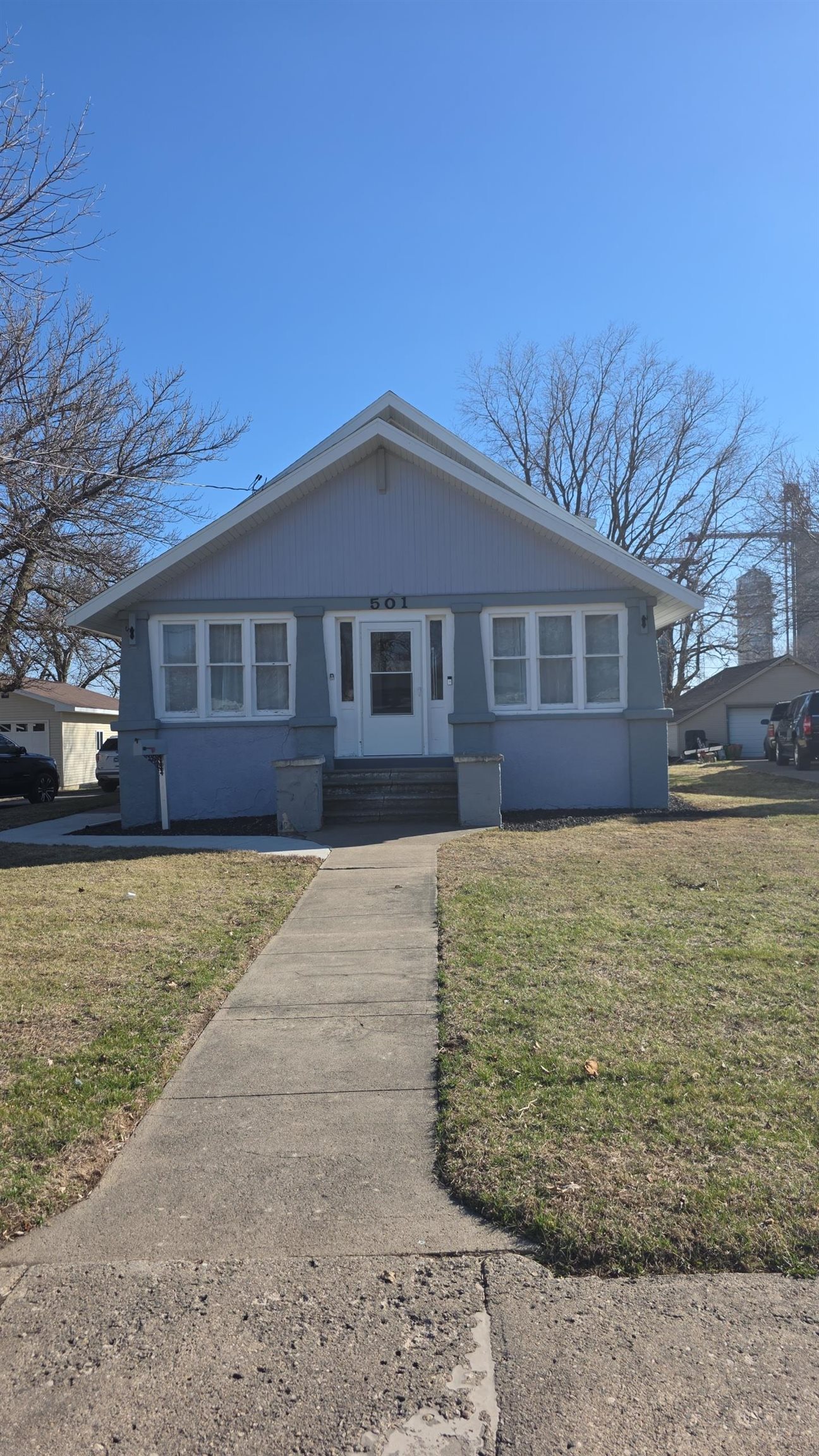 501 1st Street, Hartley, IA 51346 