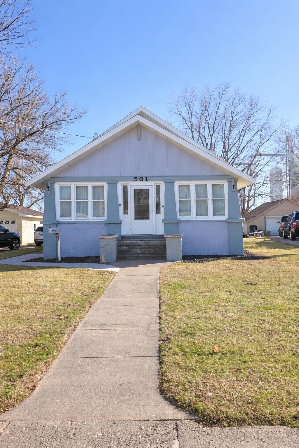 501 1st Street, Hartley, IA 51346 