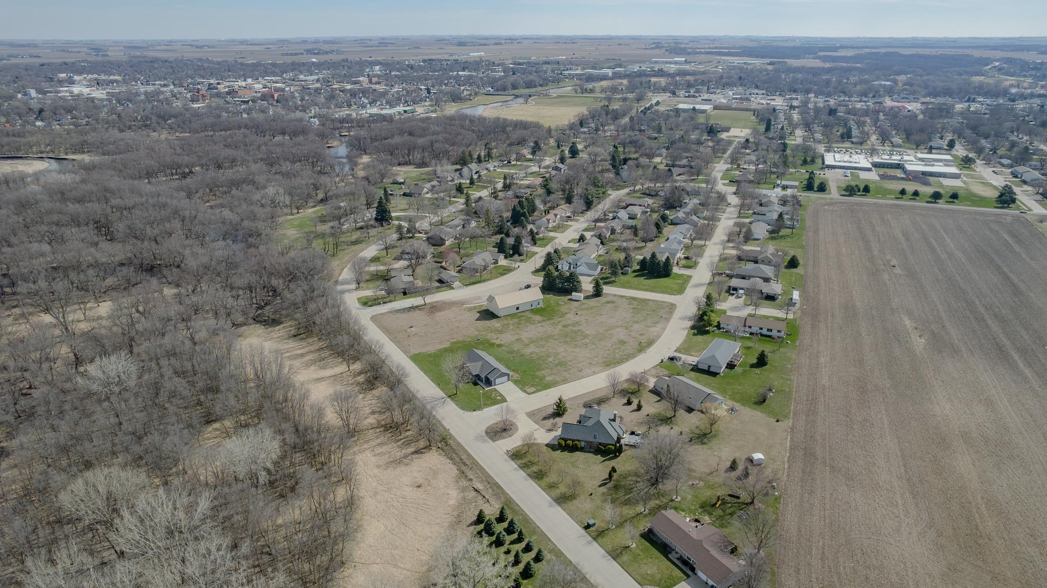 Lot #33   903 6th Street, Spencer, IA 51301 