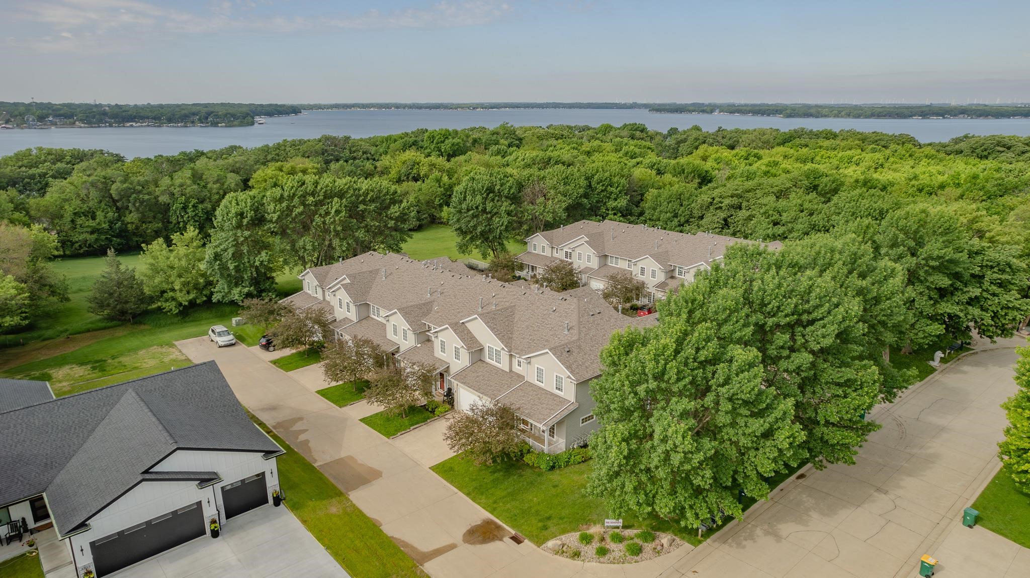 1207 Eloise Street #4, Okoboji, IA 51351 