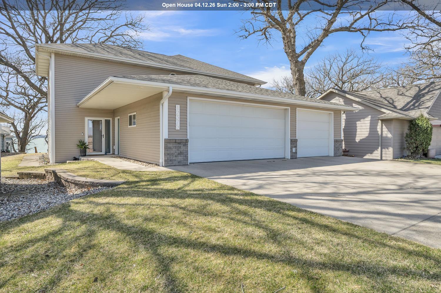 12375 253rd Avenue, Orleans, IA 51360 