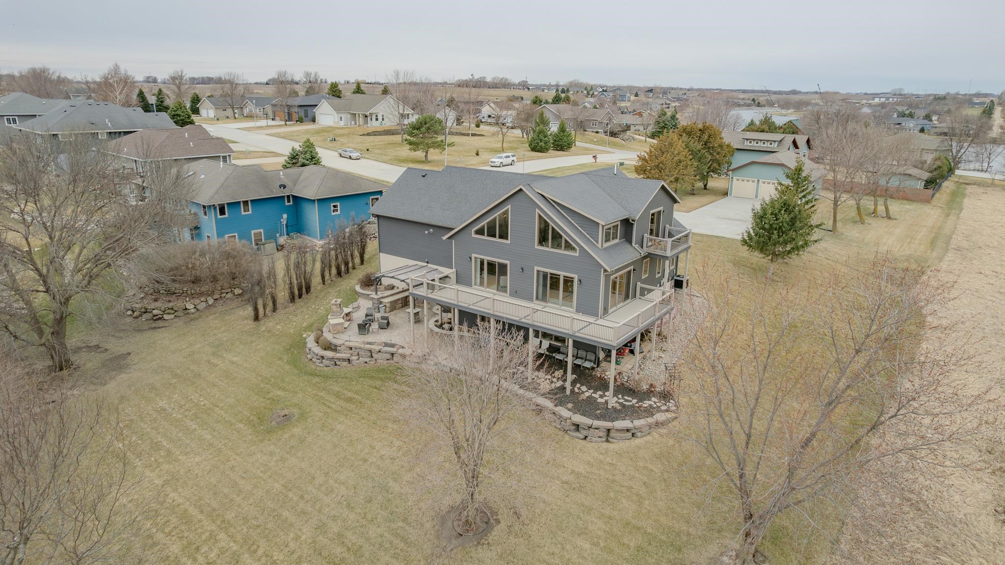 24 Ann St., Milford, IA 51351 