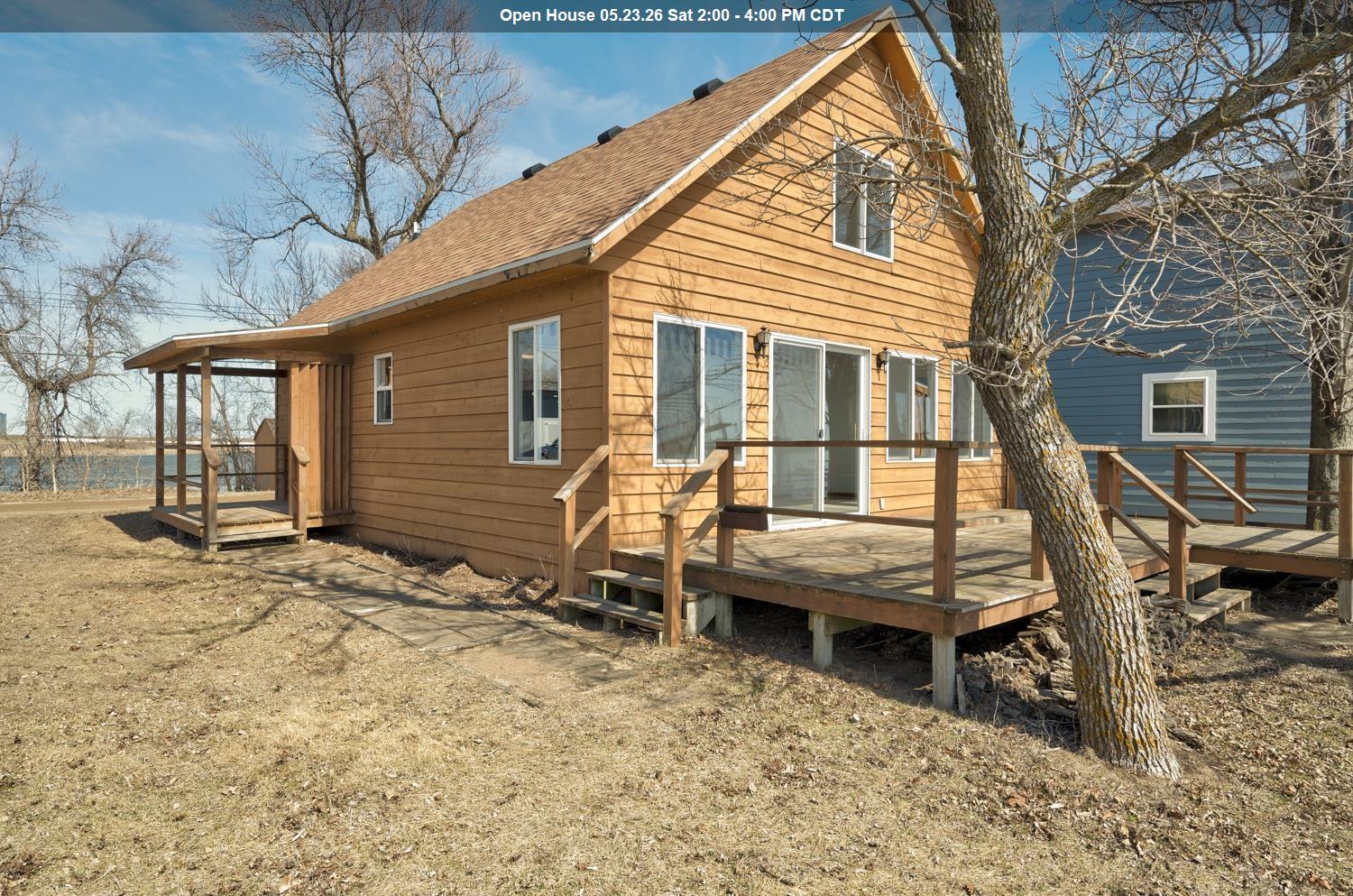 24891 MCCLELLAND Drive, Spirit Lake, IA 51360 