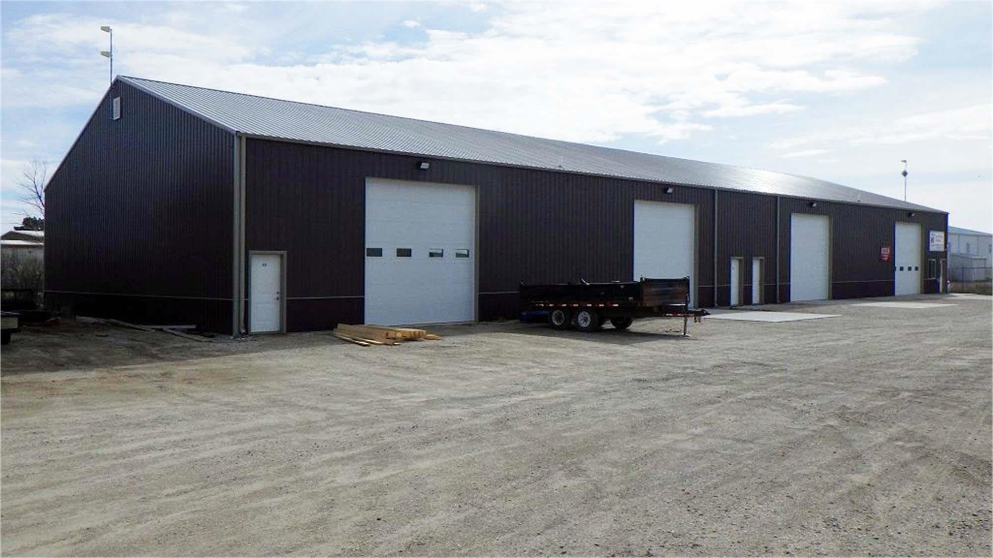 1502 35th Ave West #D-11, Spencer, IA 51301 