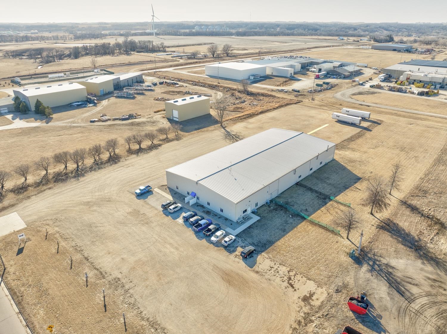 721 S 28th Street, Estherville, IA 51334 