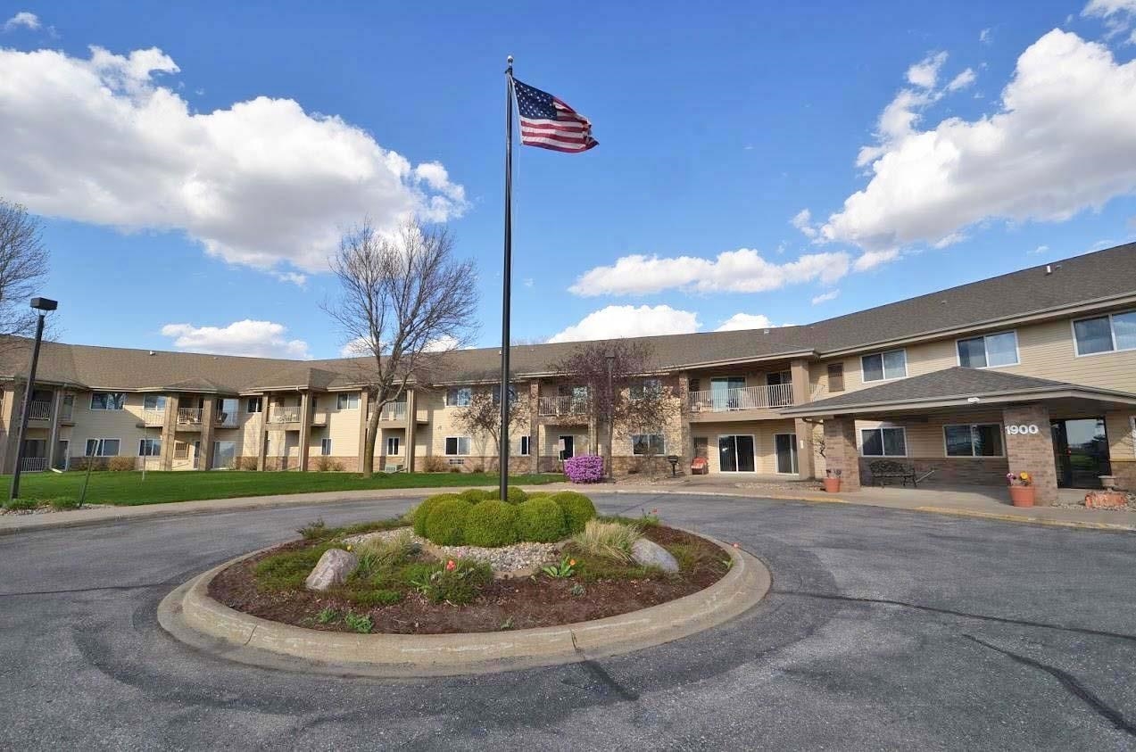 1900 4th Ave. SW #218, Spencer, IA 51301 