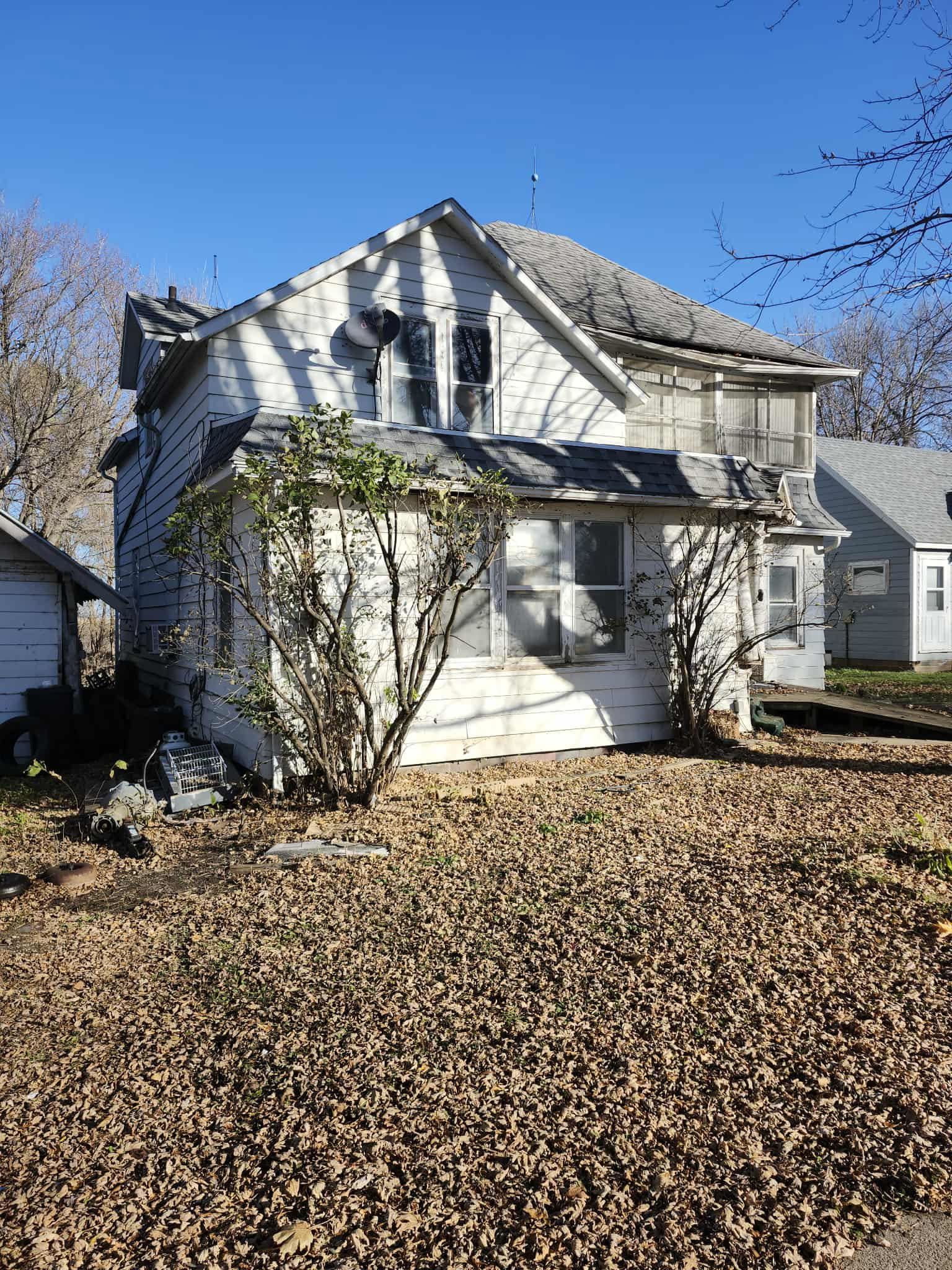 315 Maple Street, Ringsted, IA 50578 