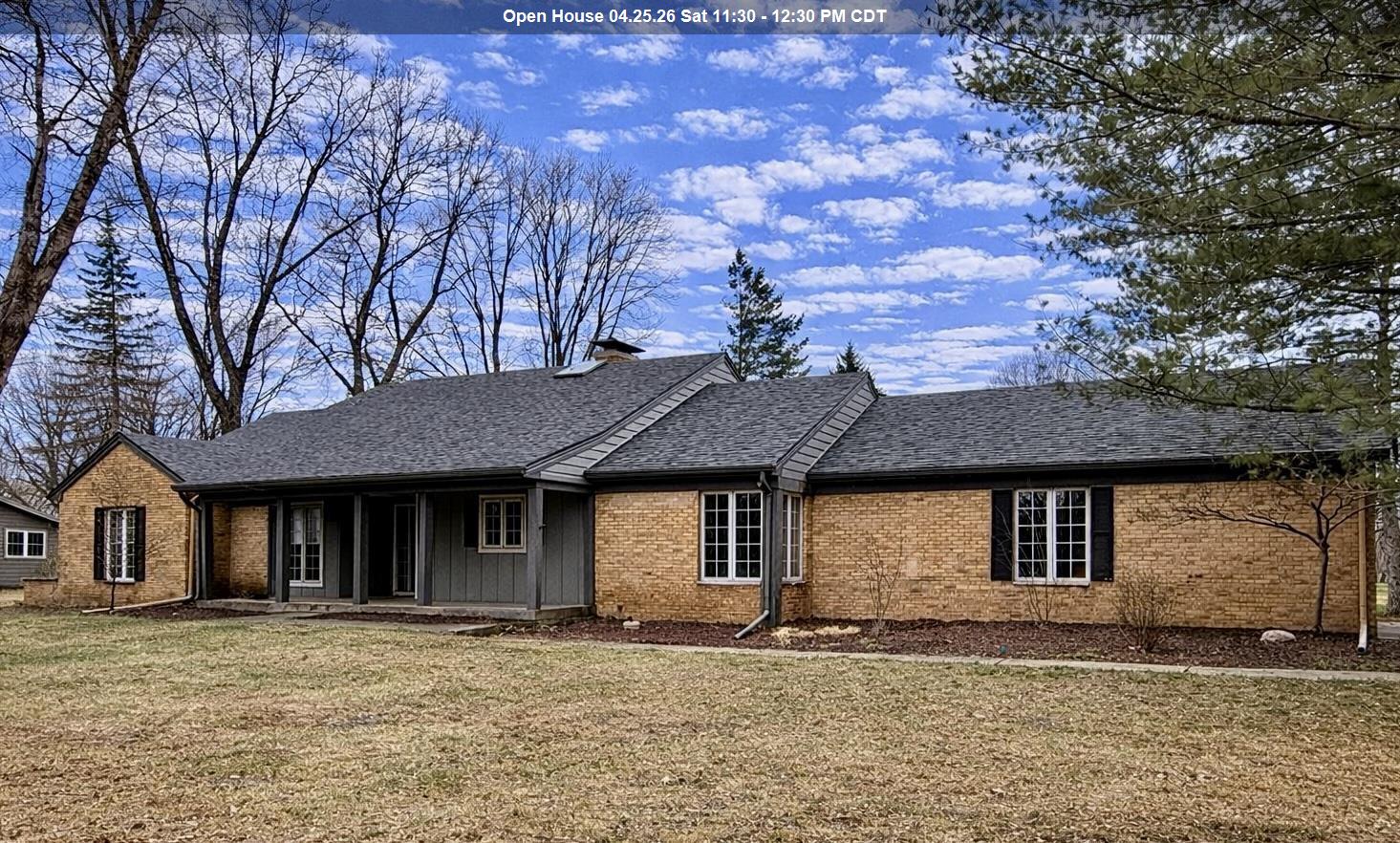 1605 Country Club Drive, Spencer, IA 51301 