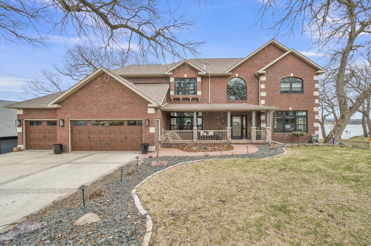 2221 Francis Sites Drive, Spirit Lake, IA 51360 