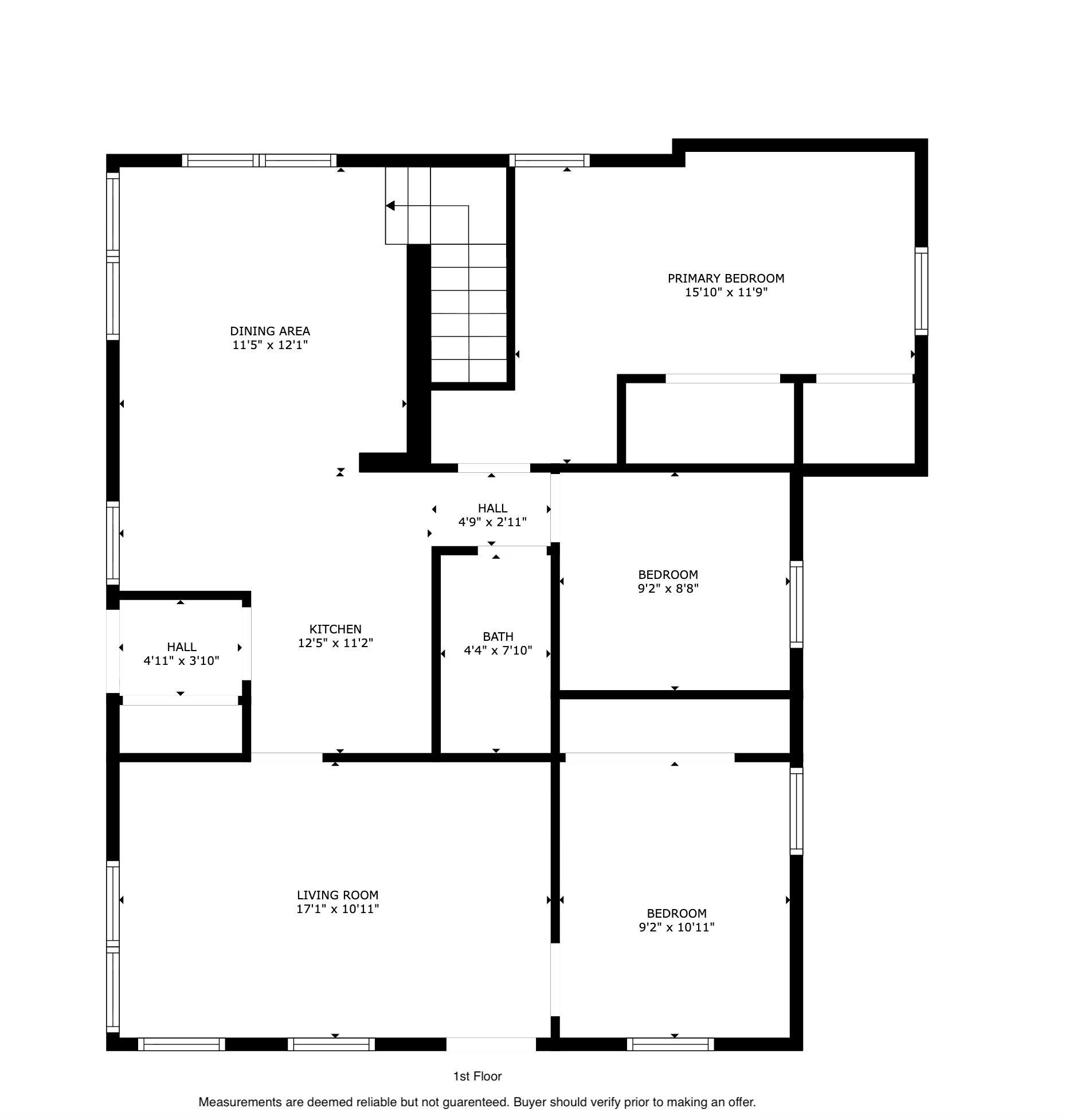 MLS #260235