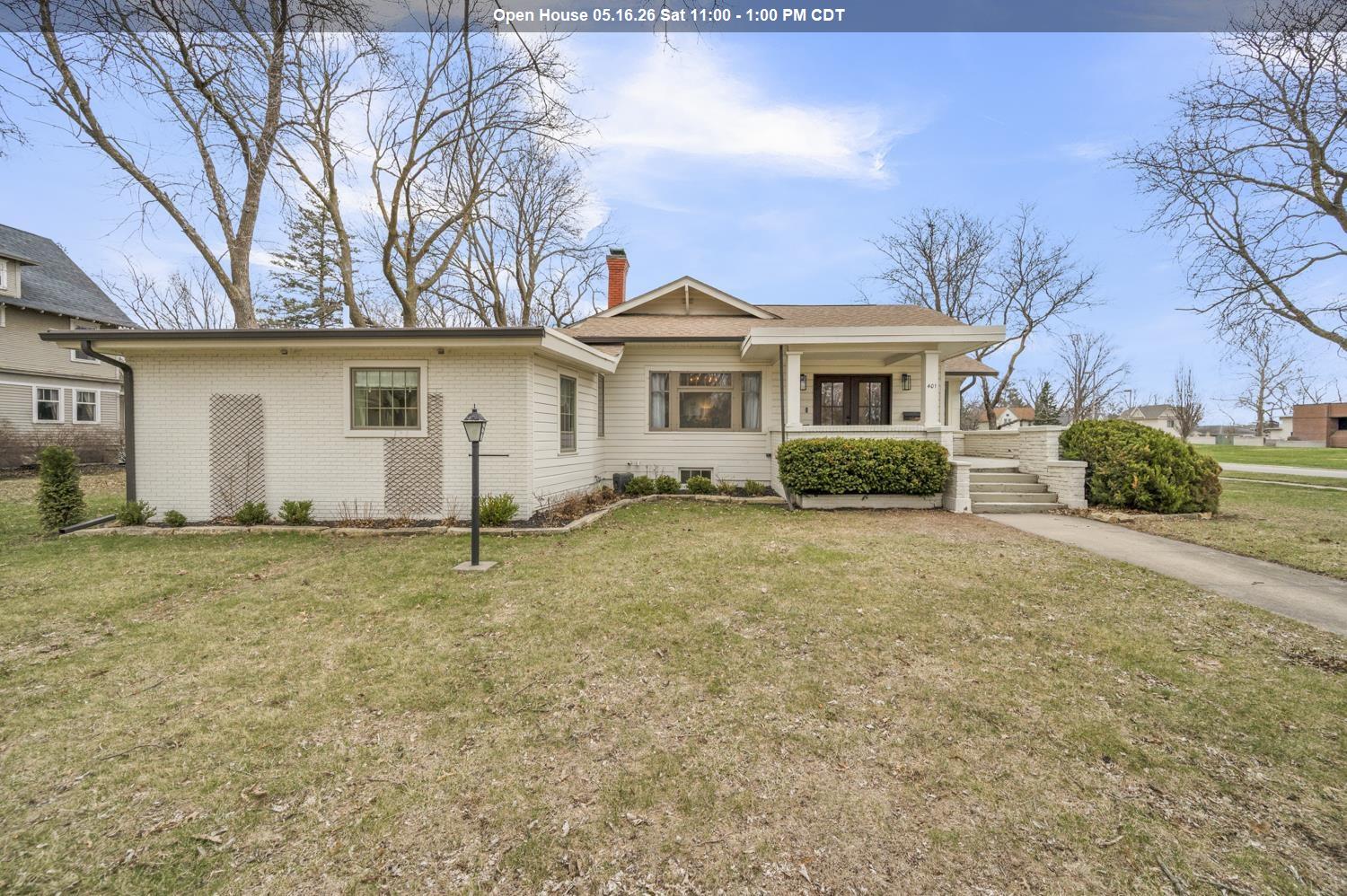 401 3Rd Street, Spencer, IA 51301 
