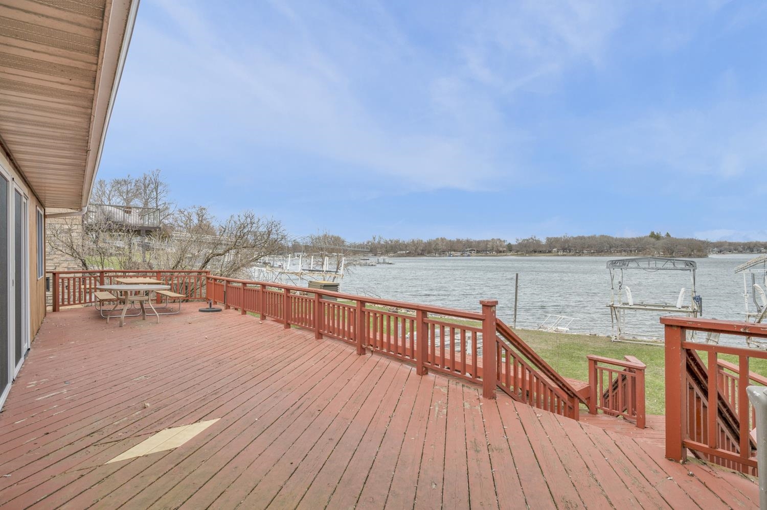 3016 Lakeview St, Wahpeton, IA 51351 