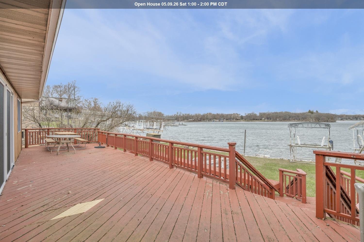 3016 Lakeview St, Wahpeton, IA 51351 