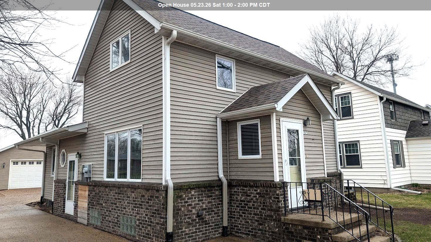 1st Ave. W., Spencer, IA 51301 