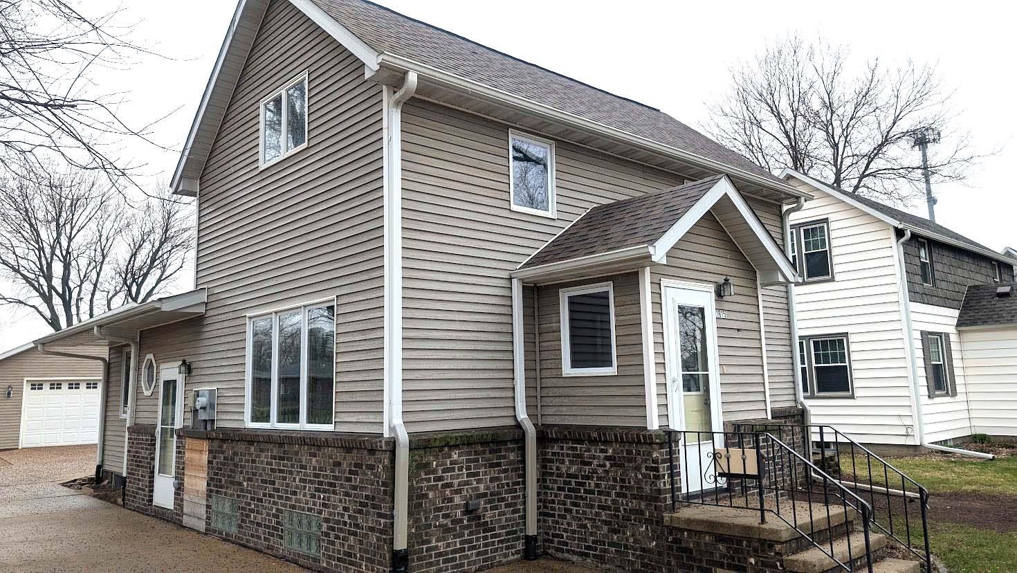 1615 1st Ave. W., Spencer, IA 51301 