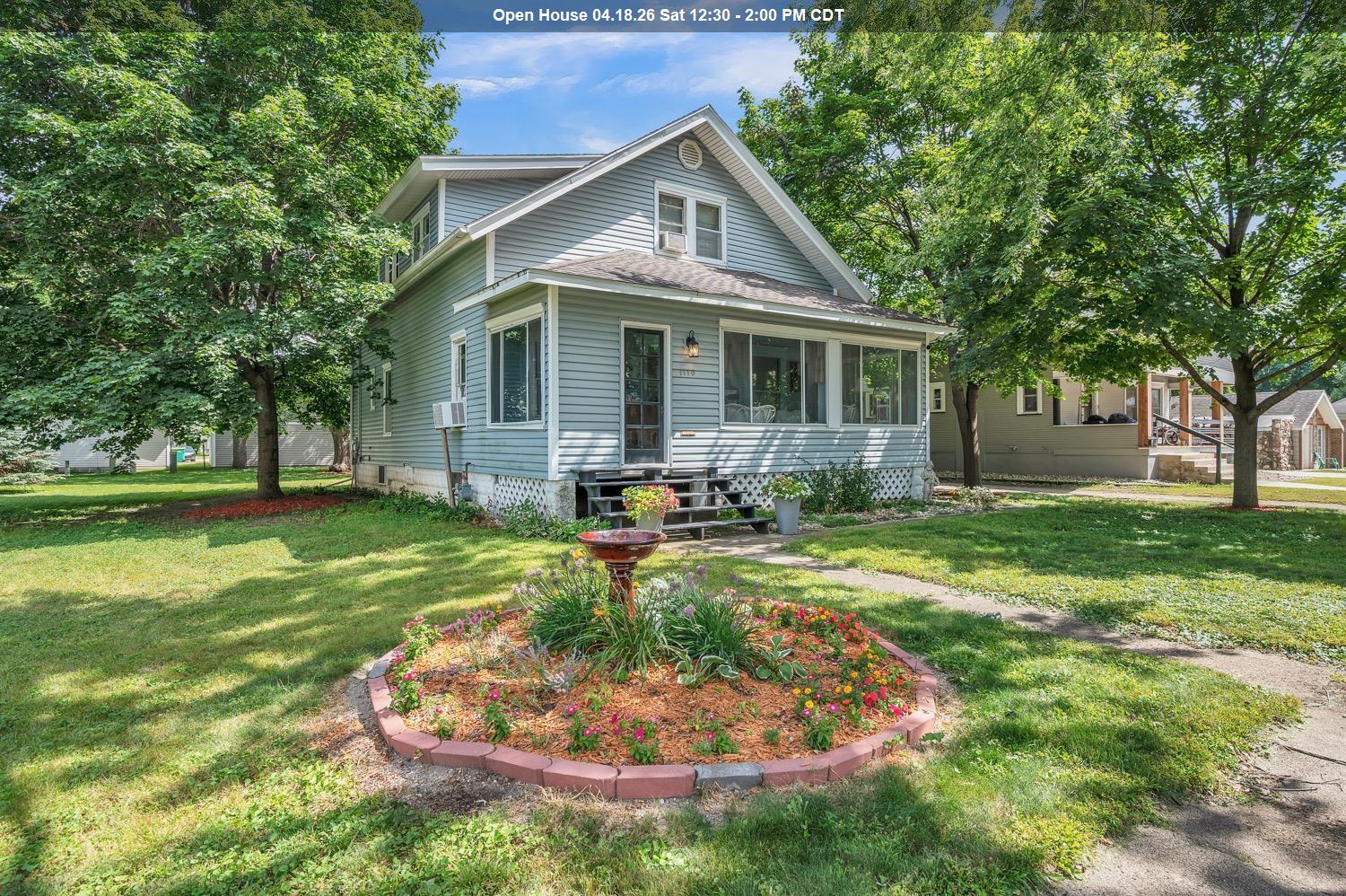 1110 M Ave, Milford, IA 51351 