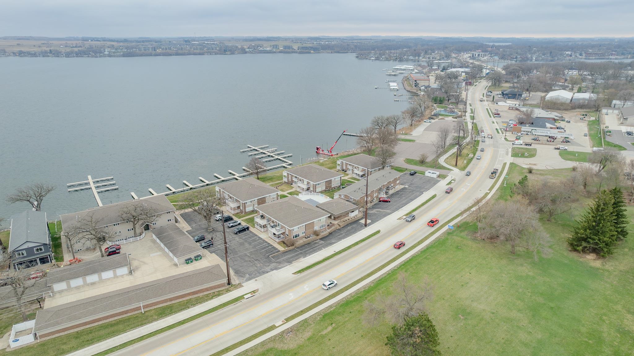 1114 Hwy 71 #1B2, Okoboji, IA 51355 