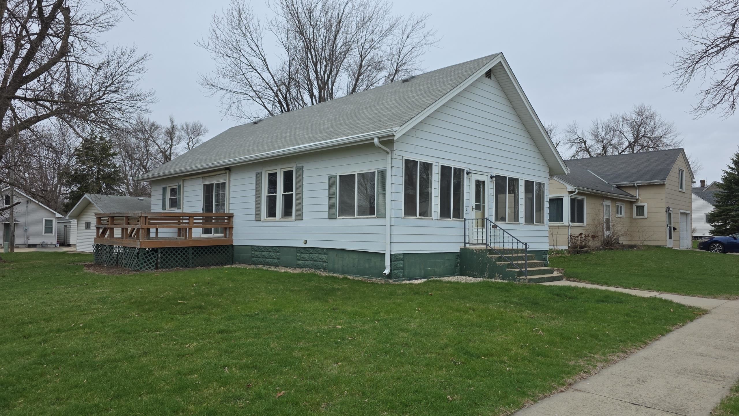 161 2nd Avenue, Hartley, IA 51346 