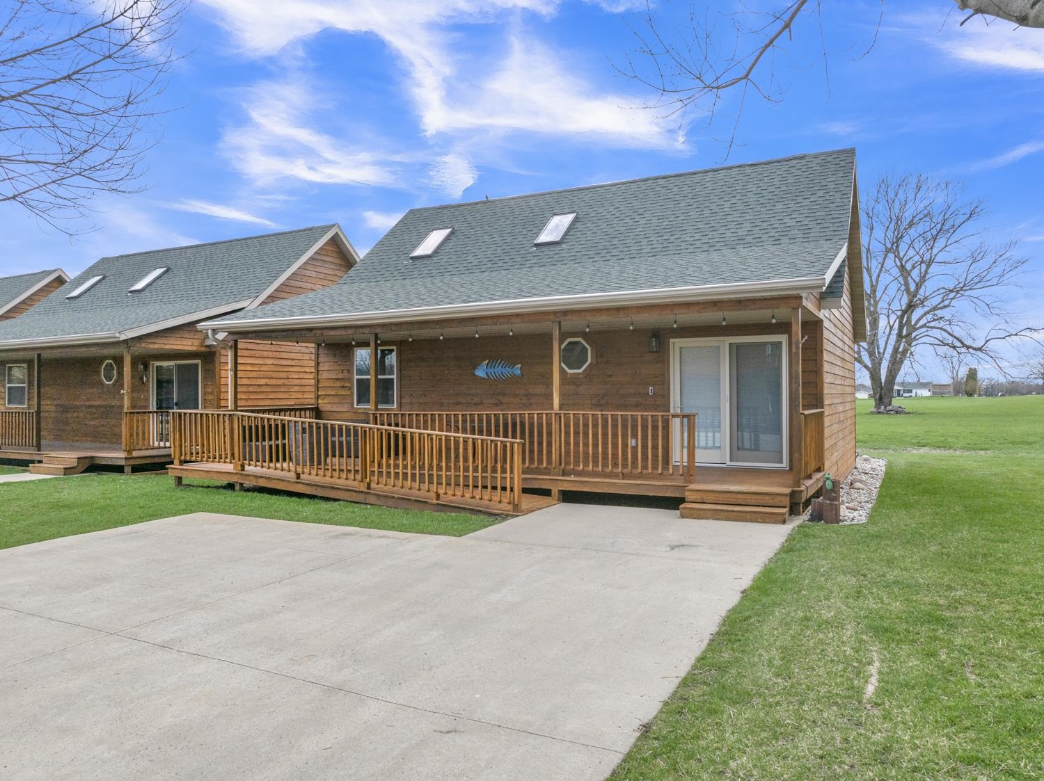 1203 Sanborn Avenue #1, Okoboji, IA 51355 